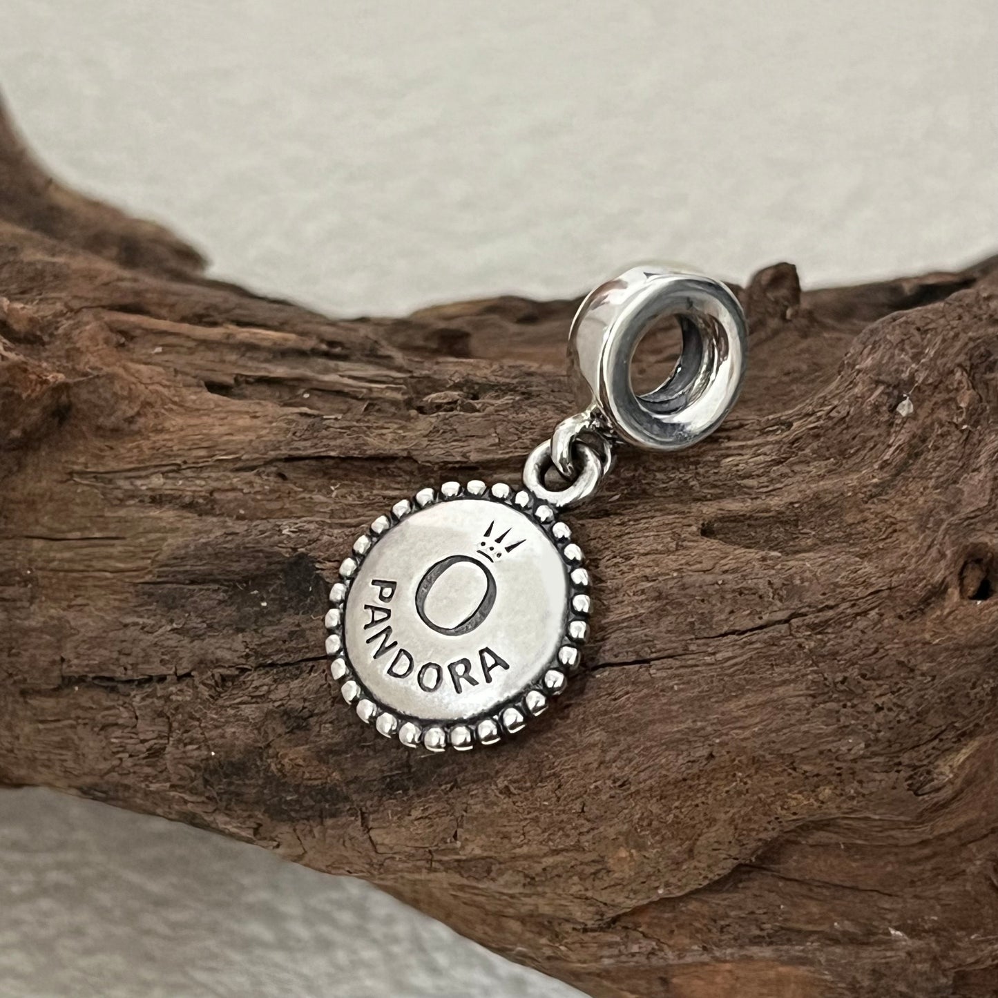 COZUMEL Exclusive Dangle Charm for Pandora Bracelet