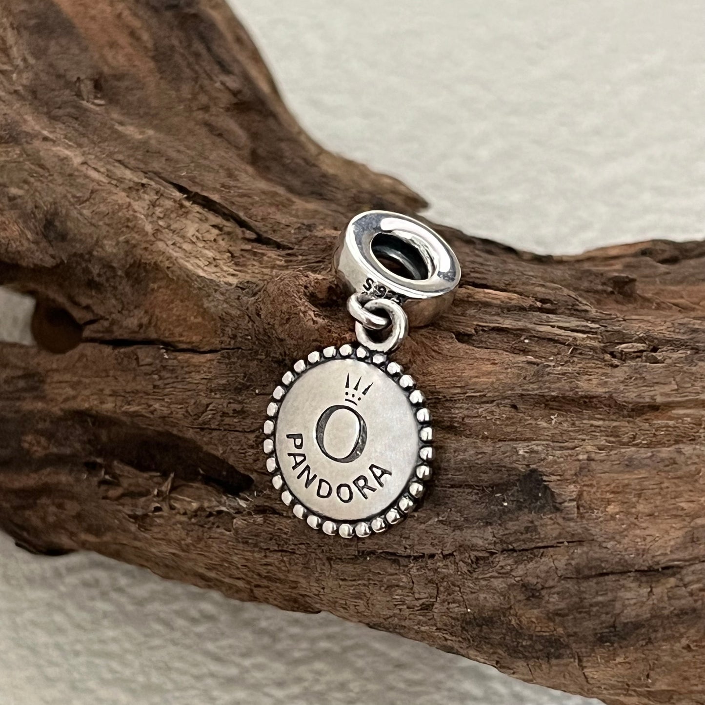 COZUMEL Exclusive Dangle Charm for Pandora Bracelet