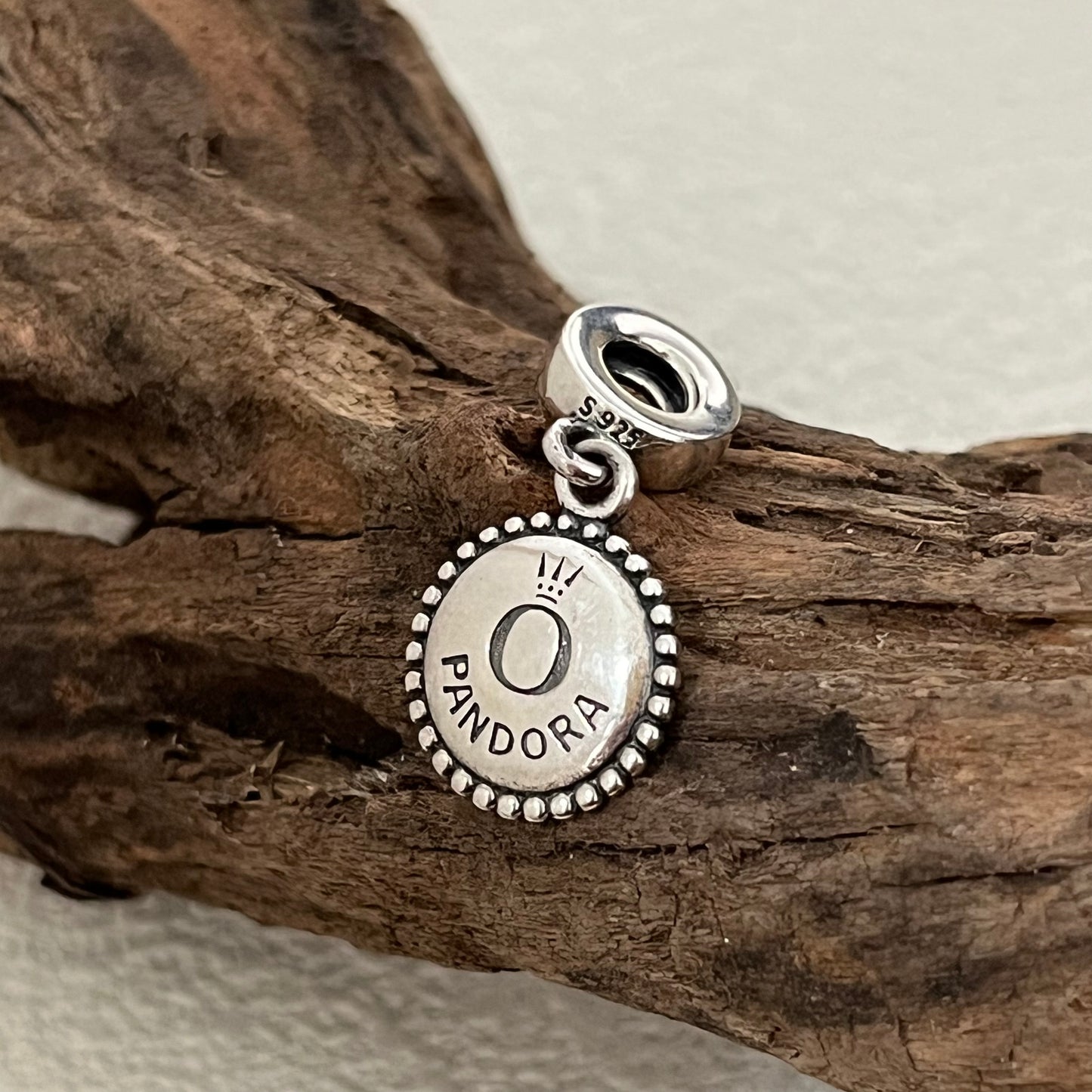 YUKON Flag Exclusive Dangle Charm for Pandora Bracelet