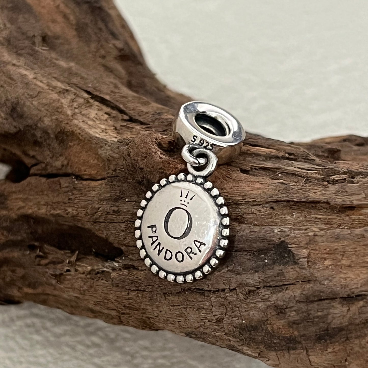 Bermuda Exclusive Dangle Charm for Pandora Bracelet