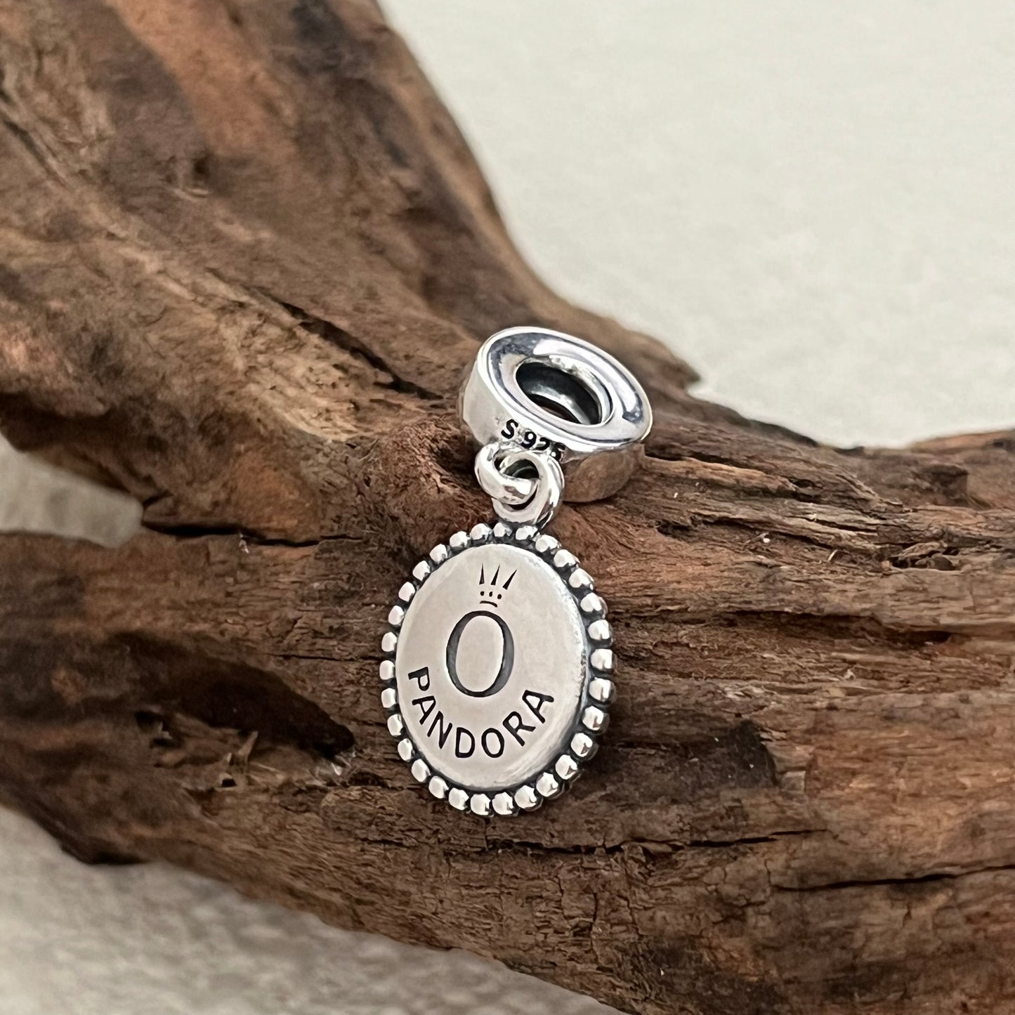 Colorado Mountain Exclusive Dangle Charm Pendant for Pandora Bracelet