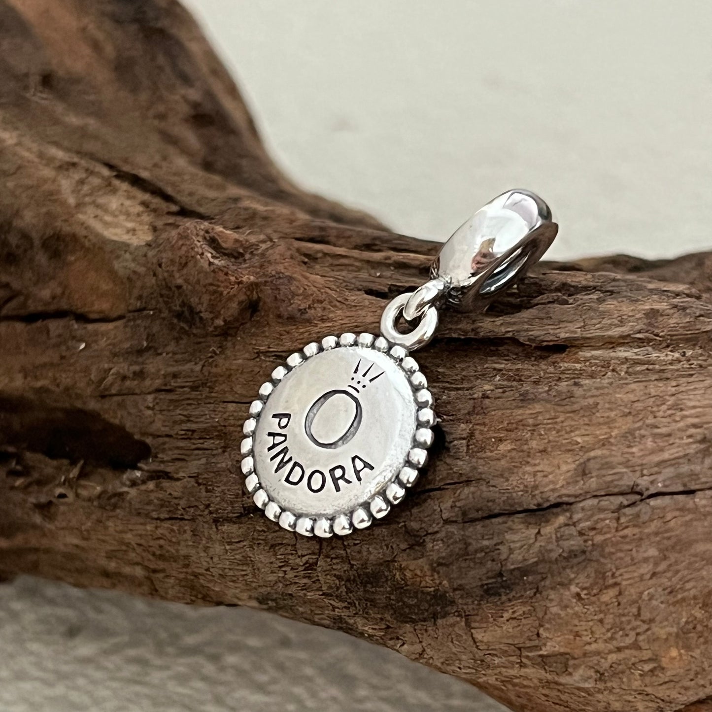 Chicago Cubs Exclusive Dangle Charm Pendant for Pandora Bracelet