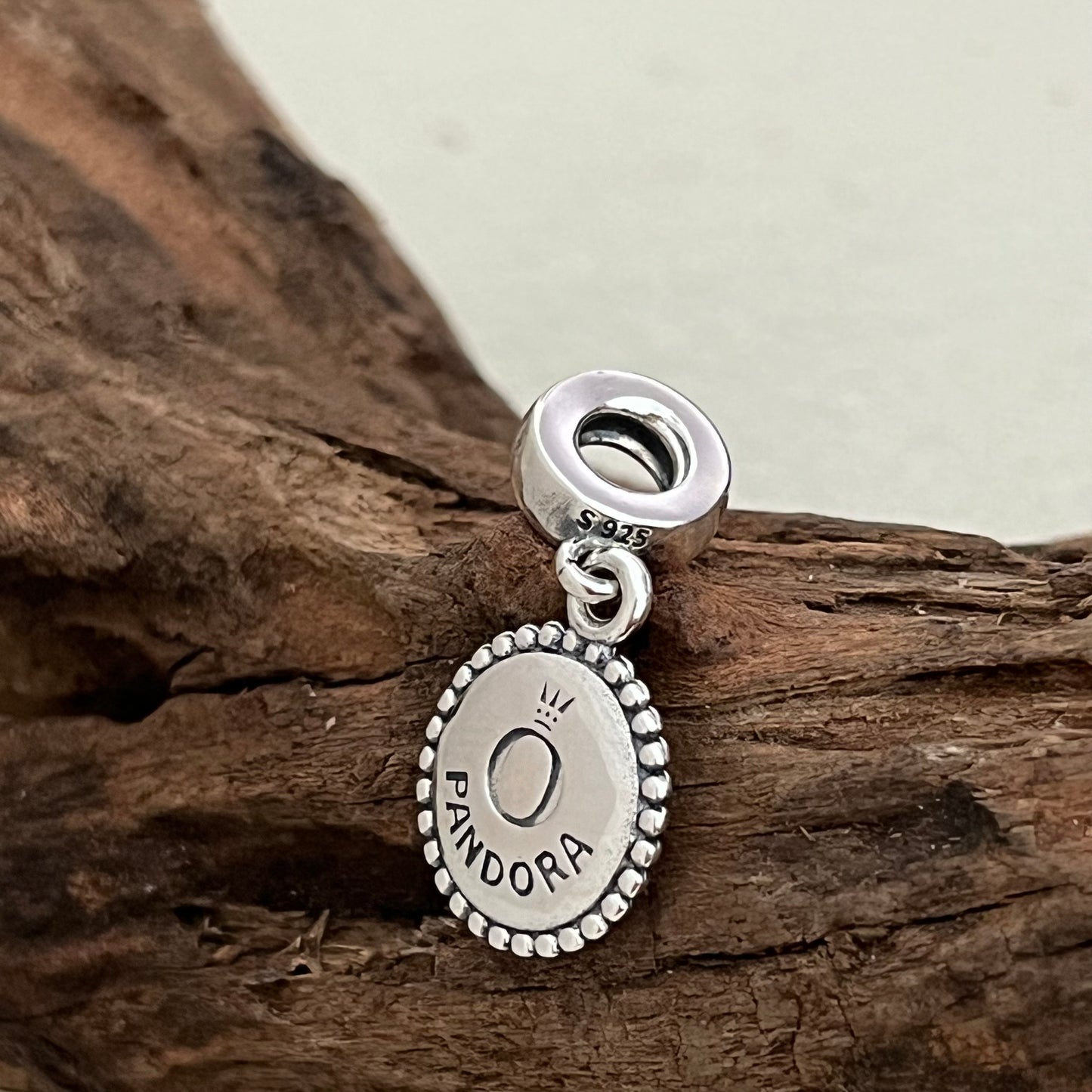 Sasebo Exclusive Dangle Charm Pendant for Pandora Bracelet