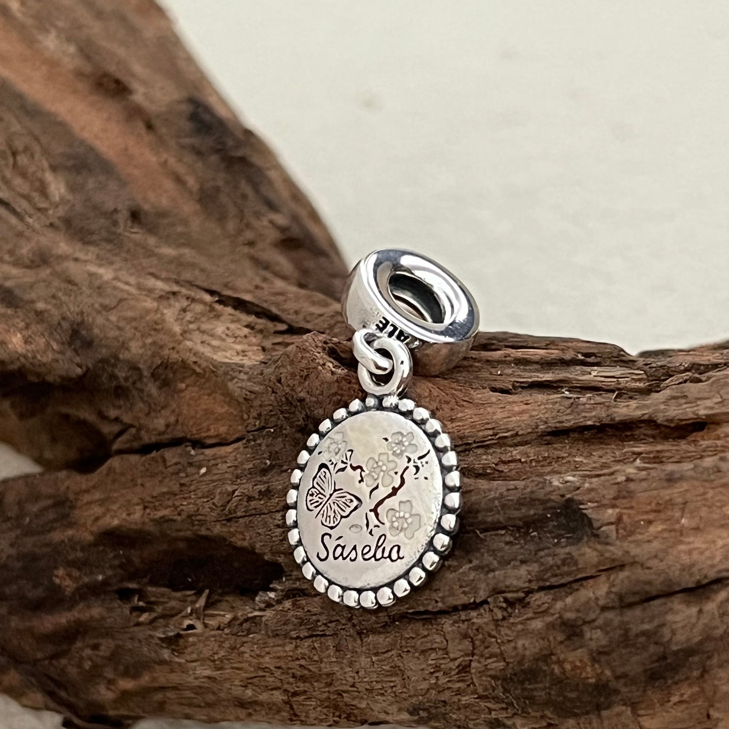 Sasebo Exclusive Dangle Charm Pendant for Pandora Bracelet