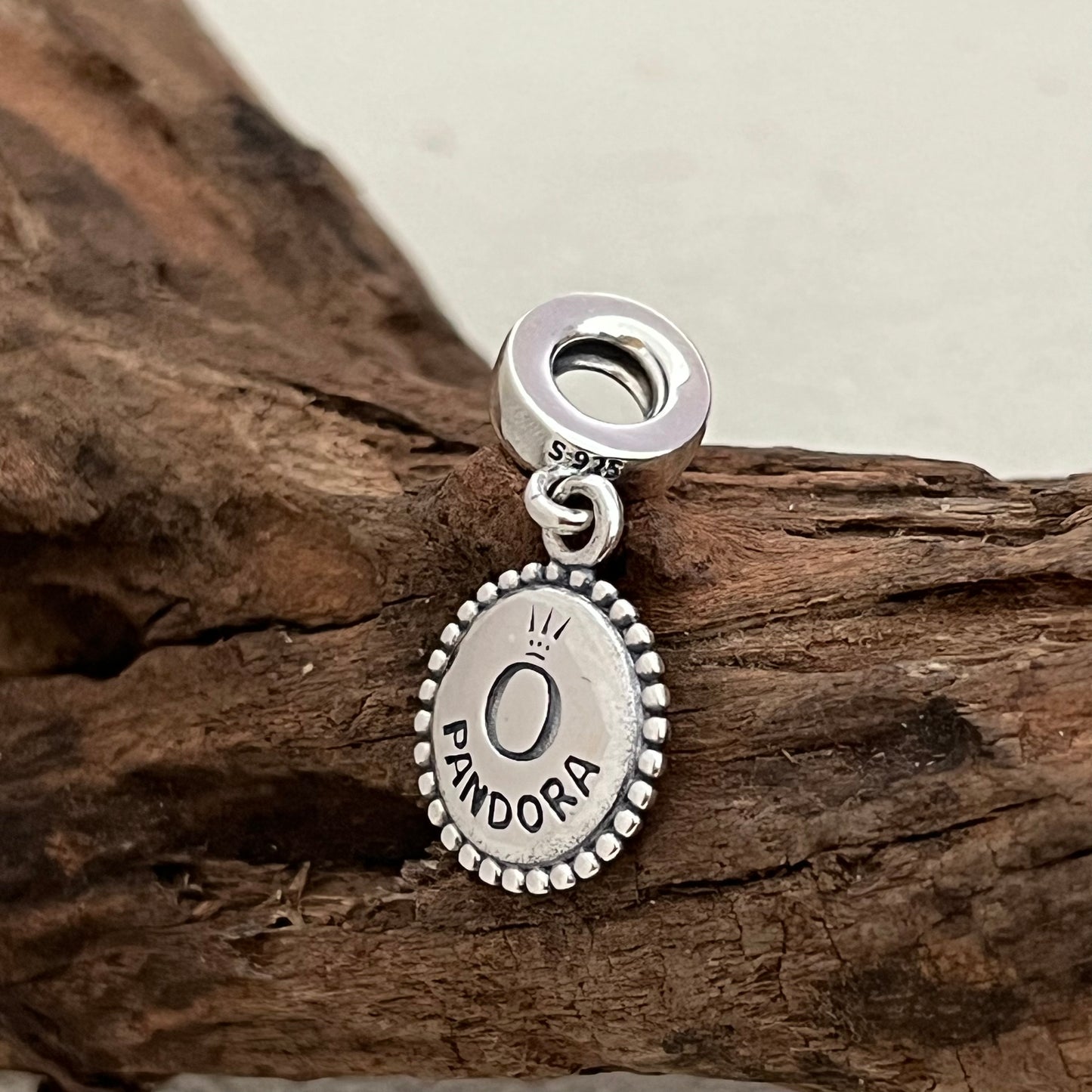 COZUMEL Exclusive Dangle Charm Pendant for Pandora Bracelet