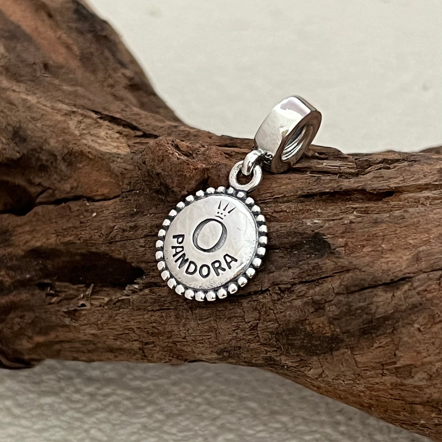 COZUMEL Exclusive Dangle Charm Pendant for Pandora Bracelet