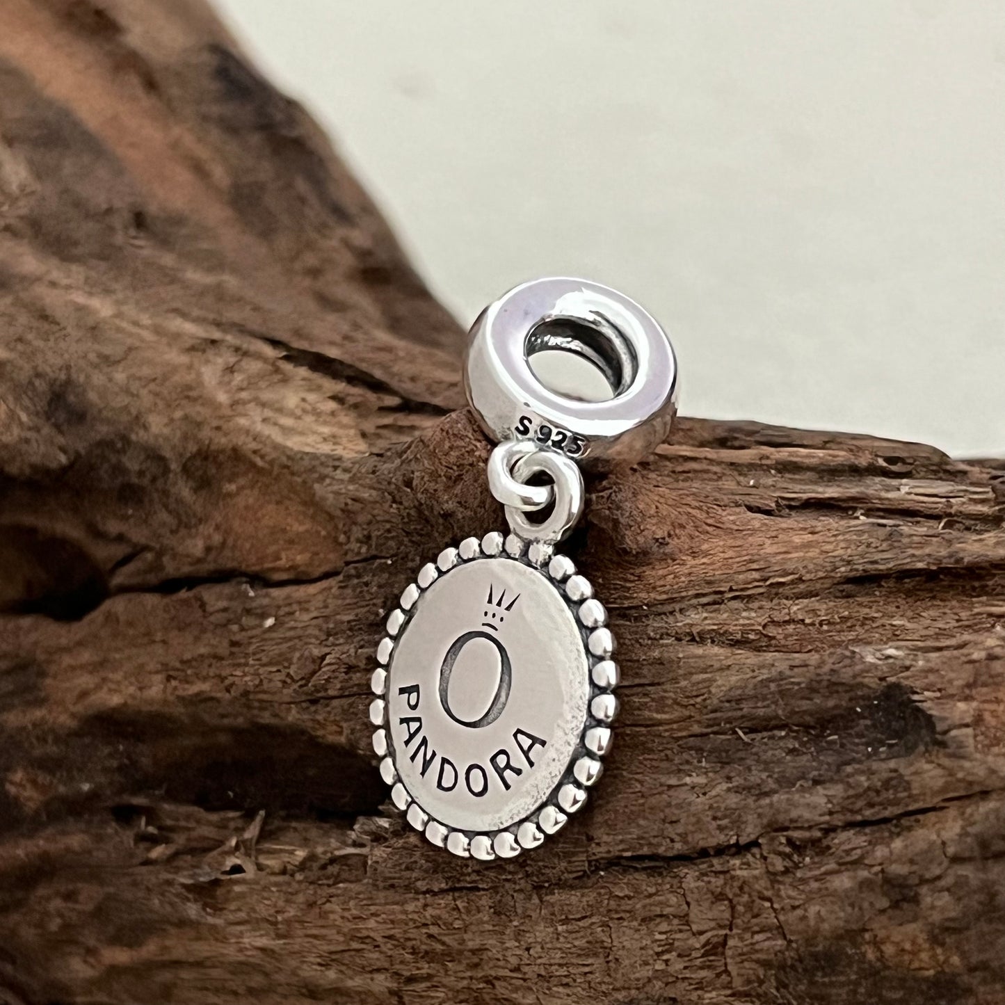 Canada Banff Camping Exclusive Dangle Charm Pendant for Pandora Bracelet