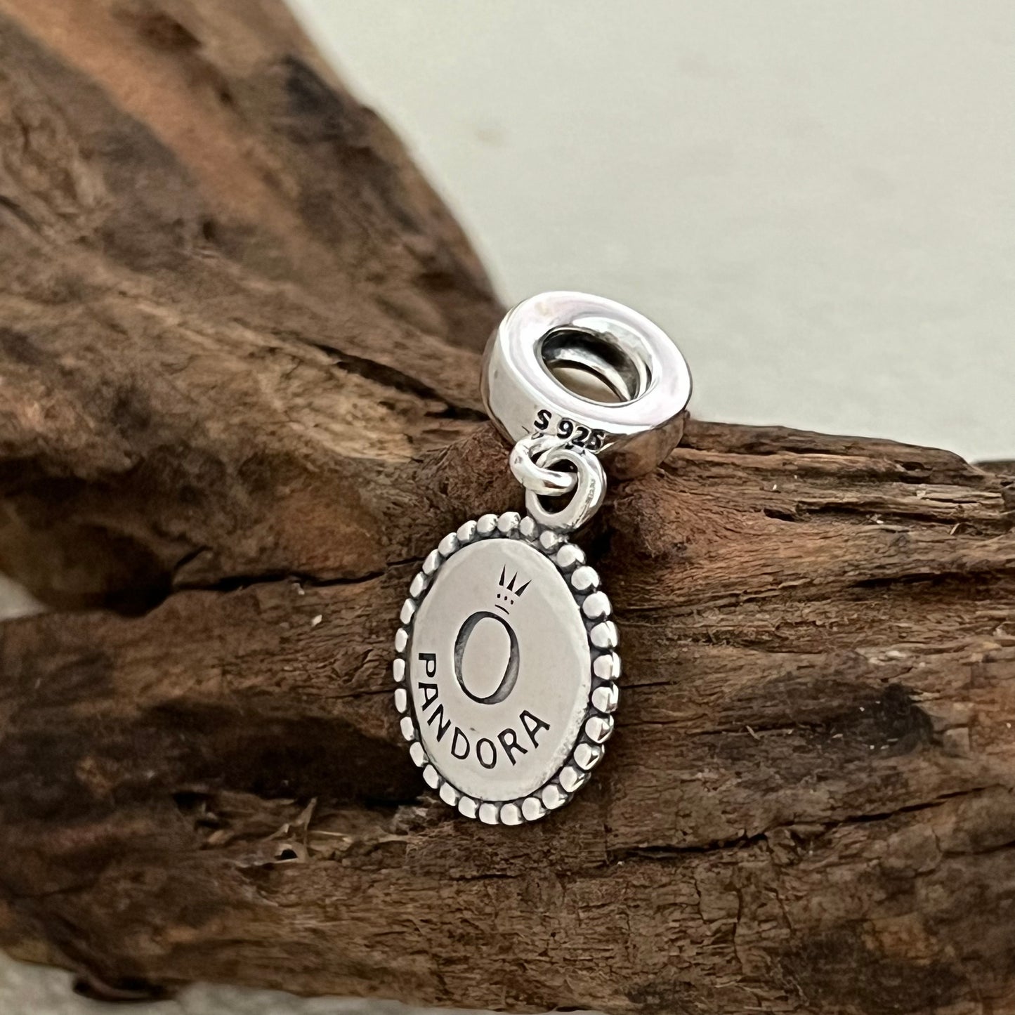 Banff Canada Beaver Exclusive Dangle Charm Pendant for Pandora Bracelet