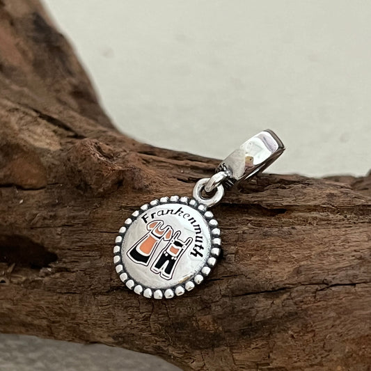 Frankenmuth Exclusive Dangle Charm Pendant for Pandora Bracelet