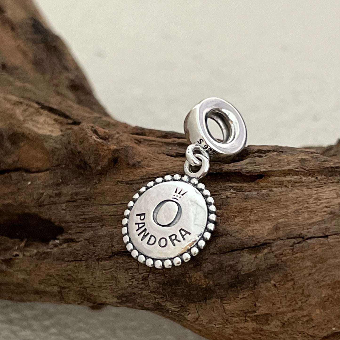 Beaufort South Carolina Exclusive Dangle Charm Pendant for Pandora Bracelet