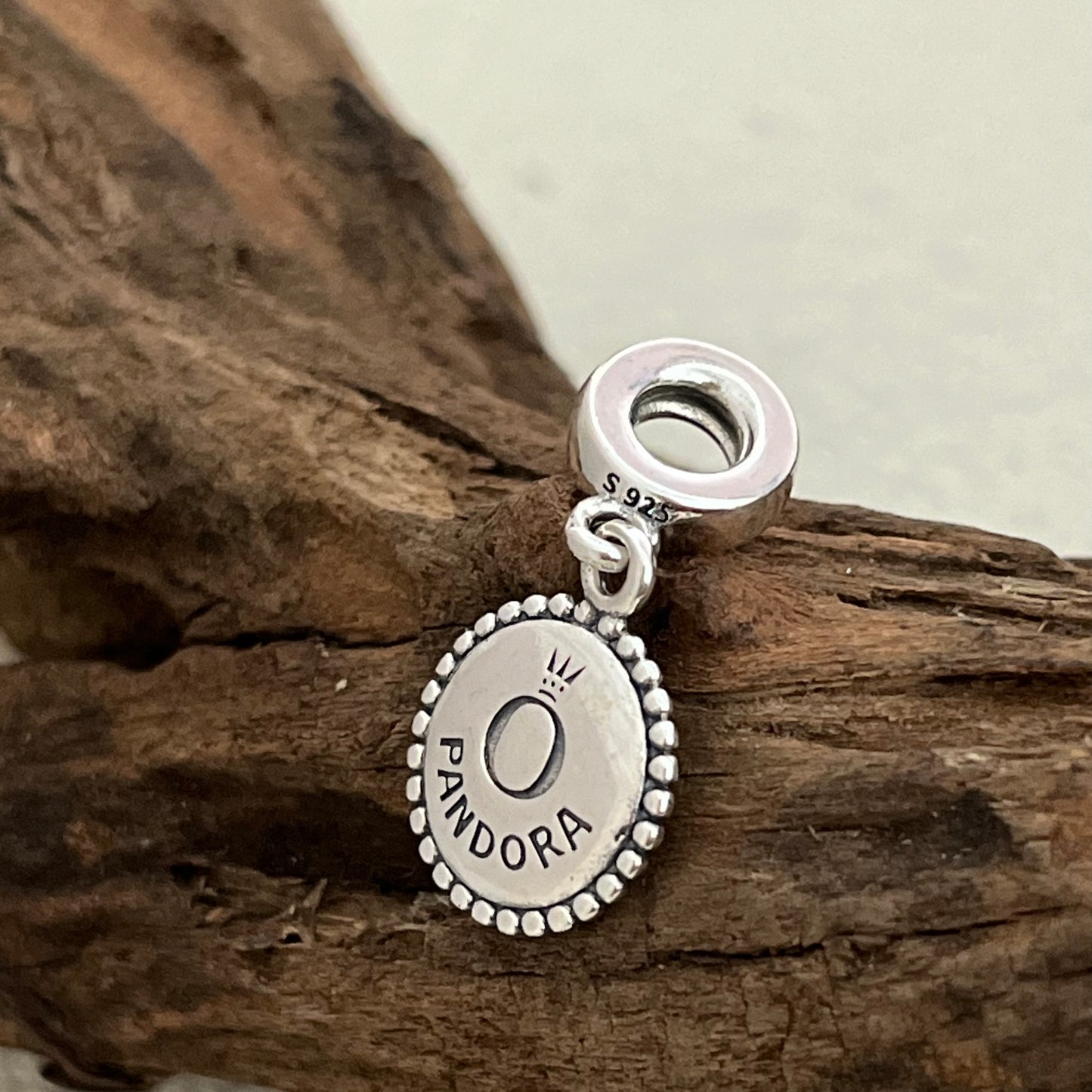 Beaufort South Carolina Exclusive Dangle Charm Pendant for Pandora Bracelet