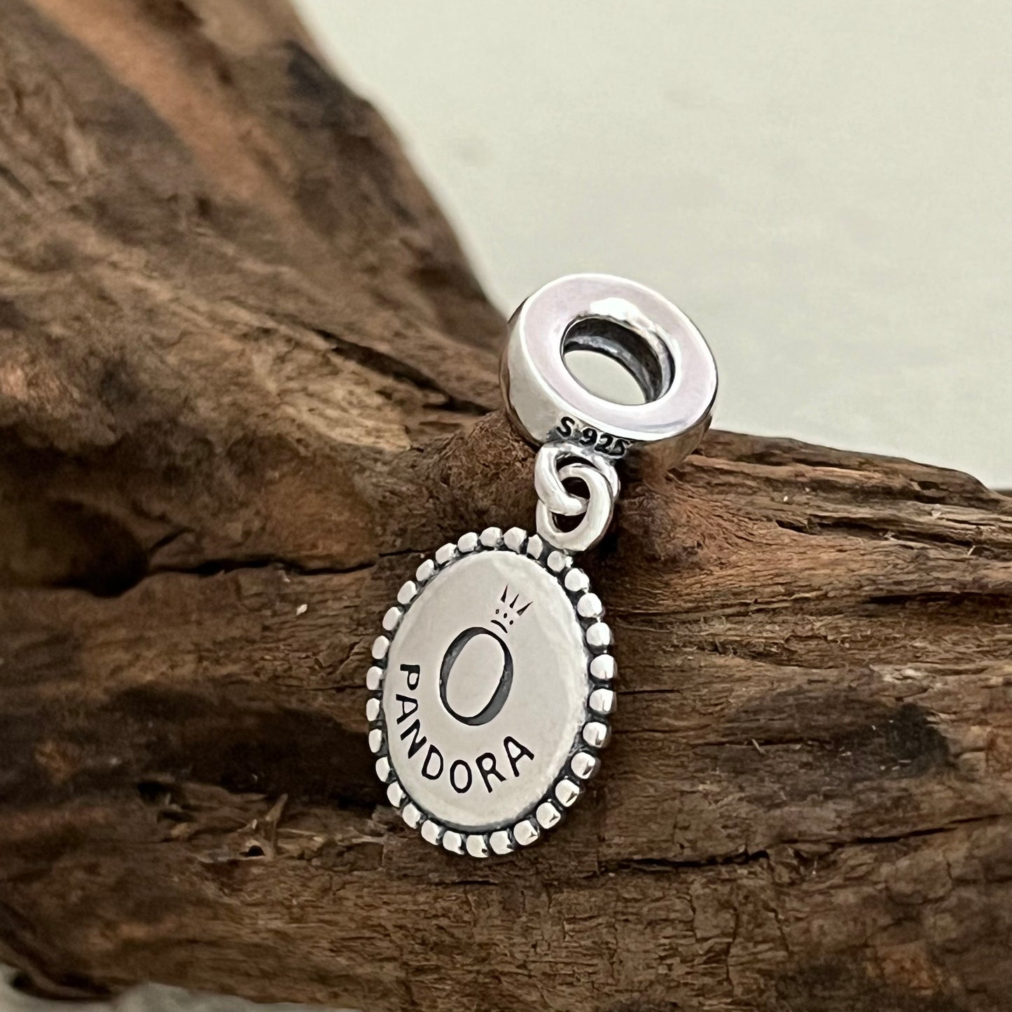 Toronto Canada Marquis Exclusive Dangle Charm Pendant for Pandora Bracelet