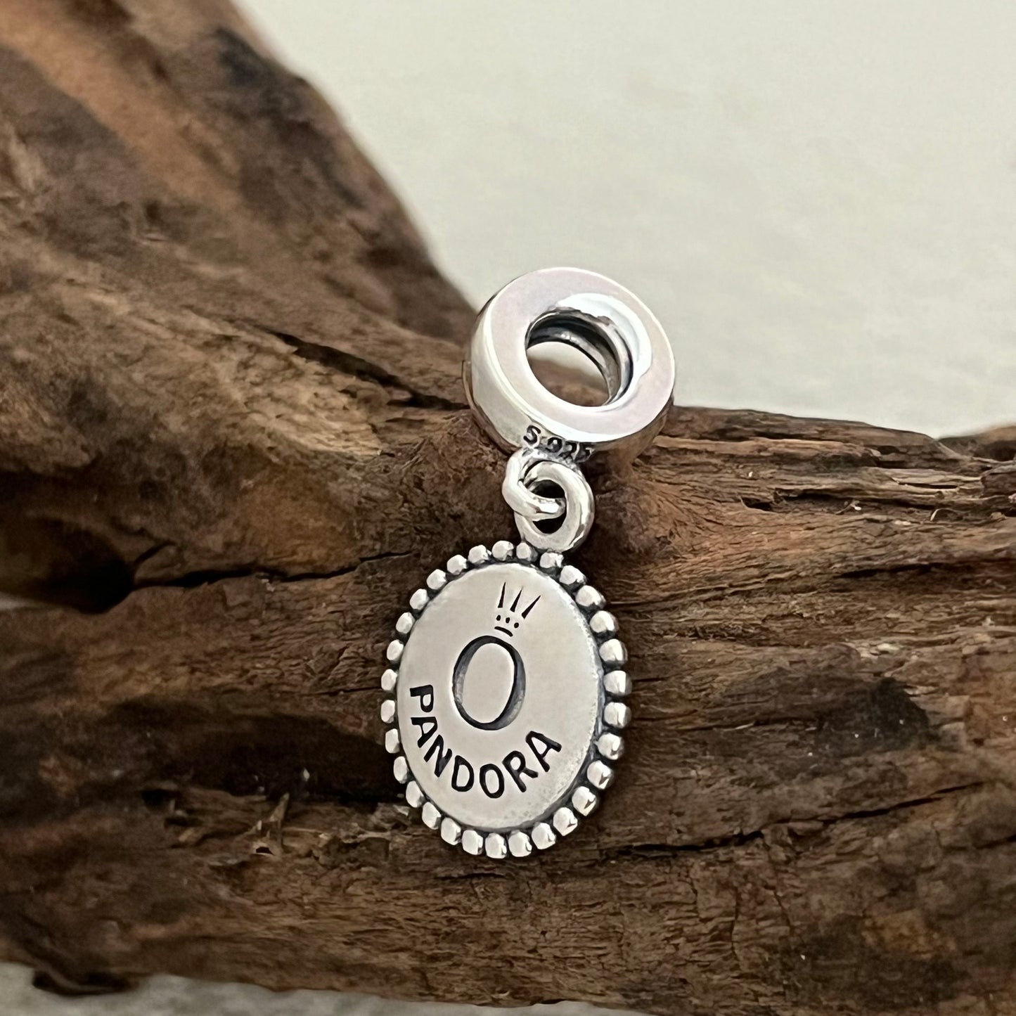 Aruba Exclusive Dangle Charm Pendant for Pandora Bracelet