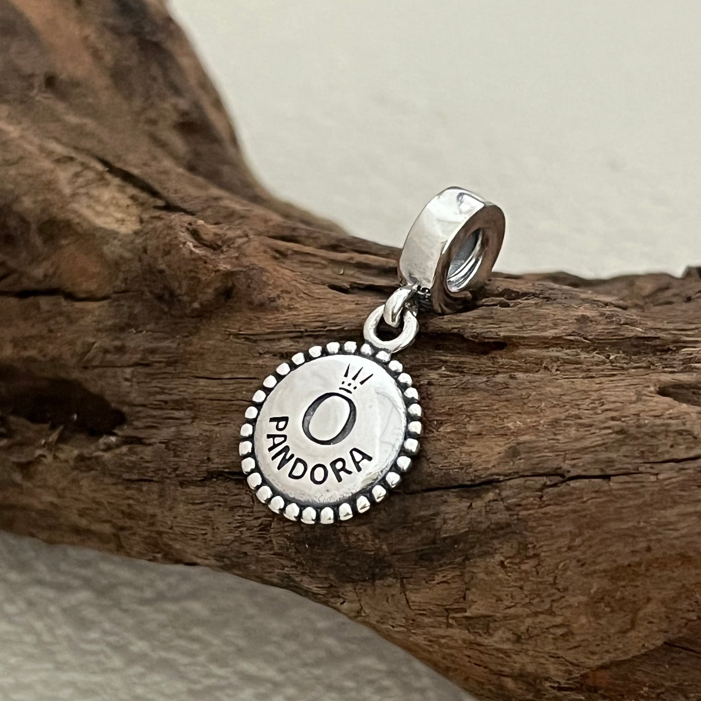 New York Statue of Liberty Exclusive Dangle Charm Pendant for Pandora Bracelet