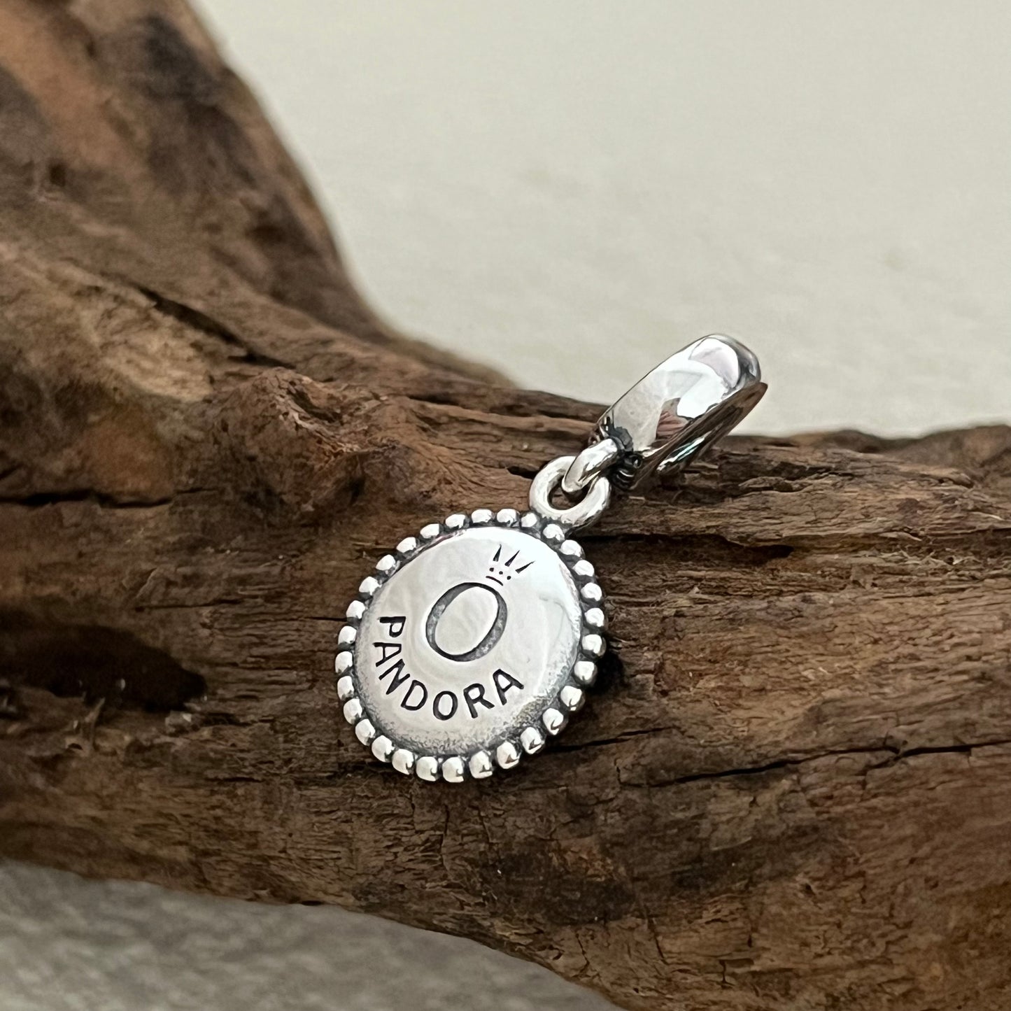 Bahamas Beach Exclusive Dangle Charm Pendant for Pandora Bracelet