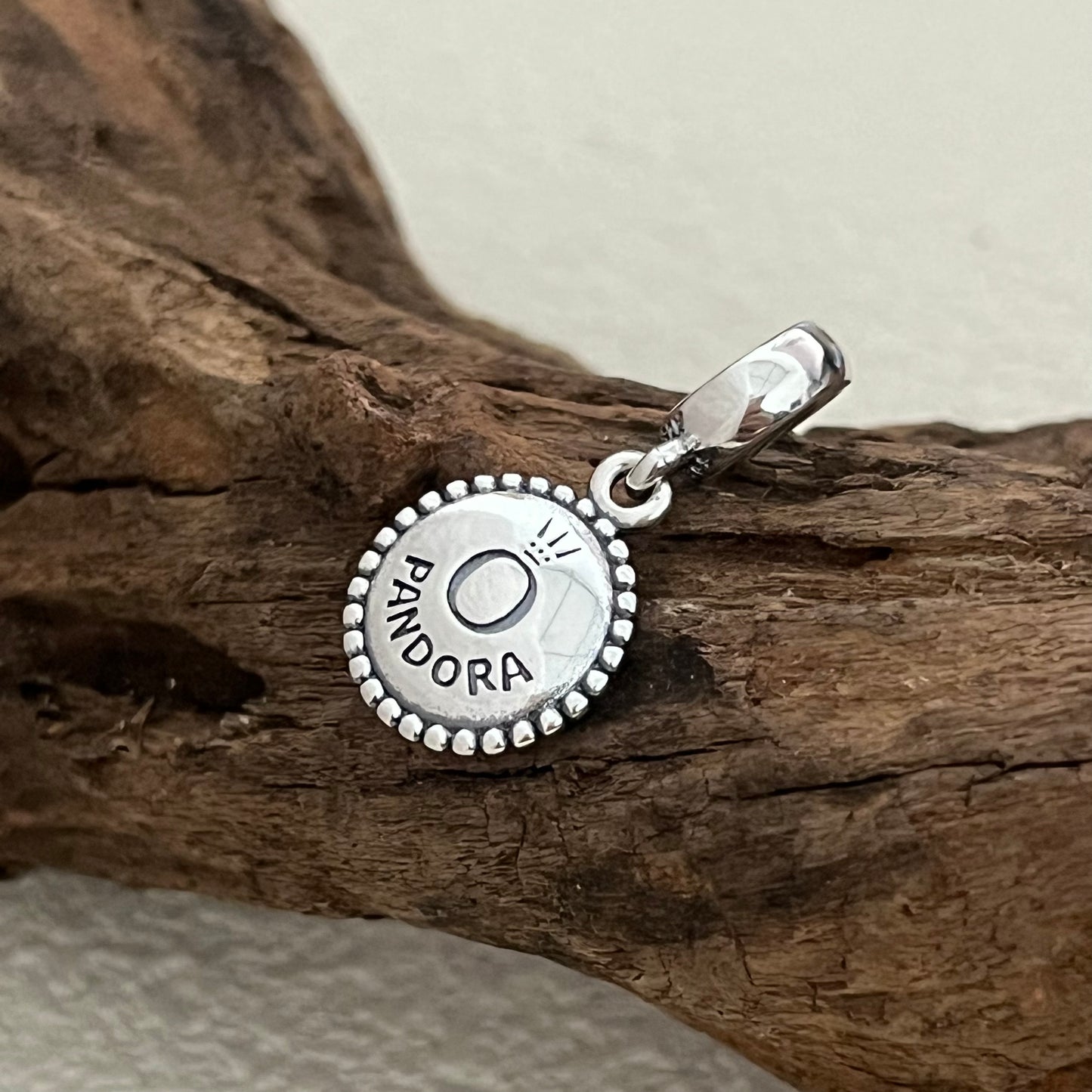 Florida Beach Exclusive Dangle Charm Pendant for Pandora Bracelet