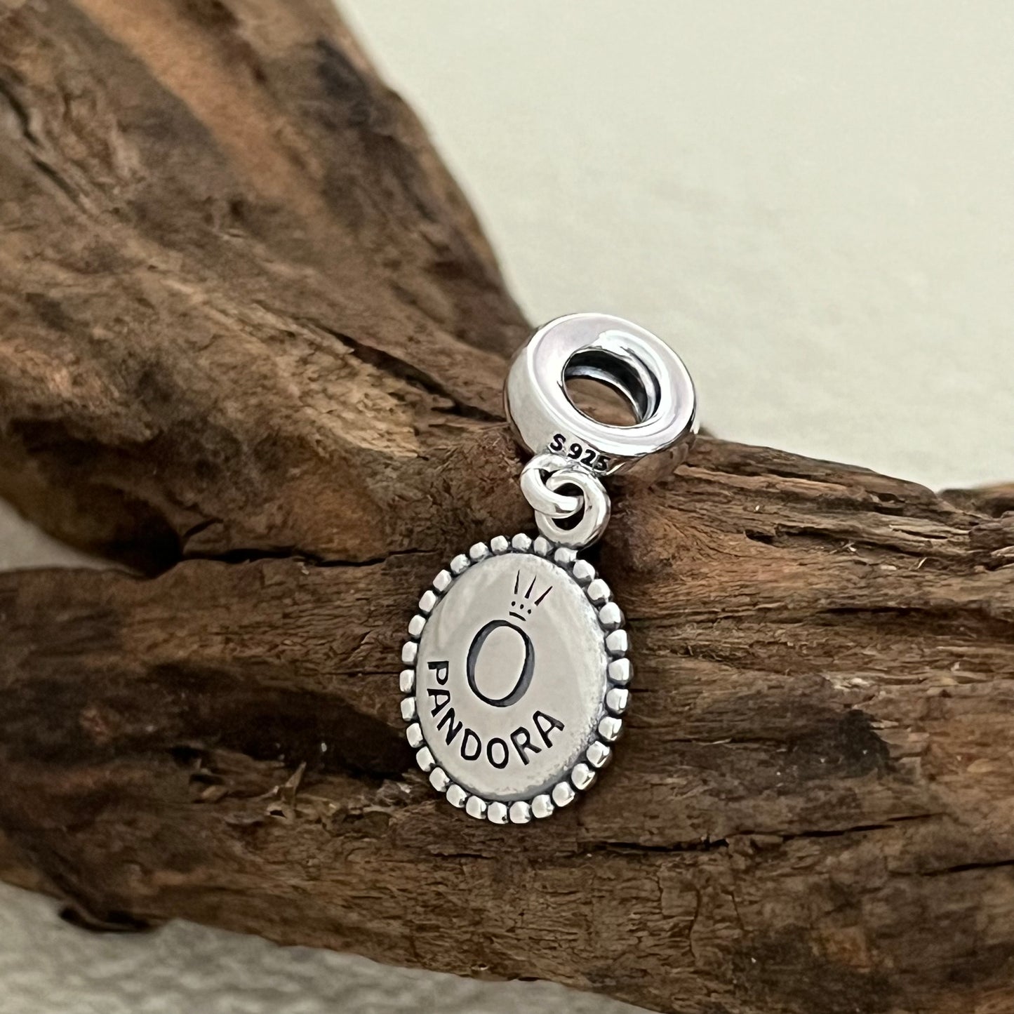Florida Beach Exclusive Dangle Charm Pendant for Pandora Bracelet