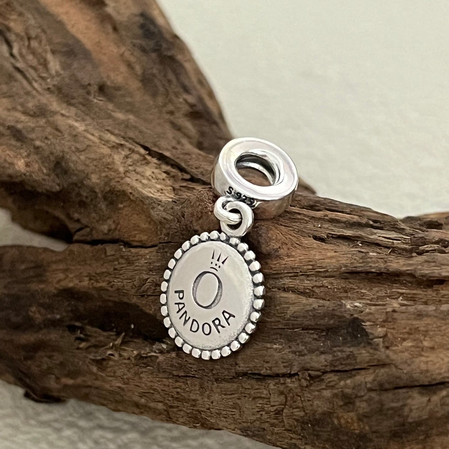 New York Christmas Exclusive Dangle Charm Pendant for Pandora Bracelet