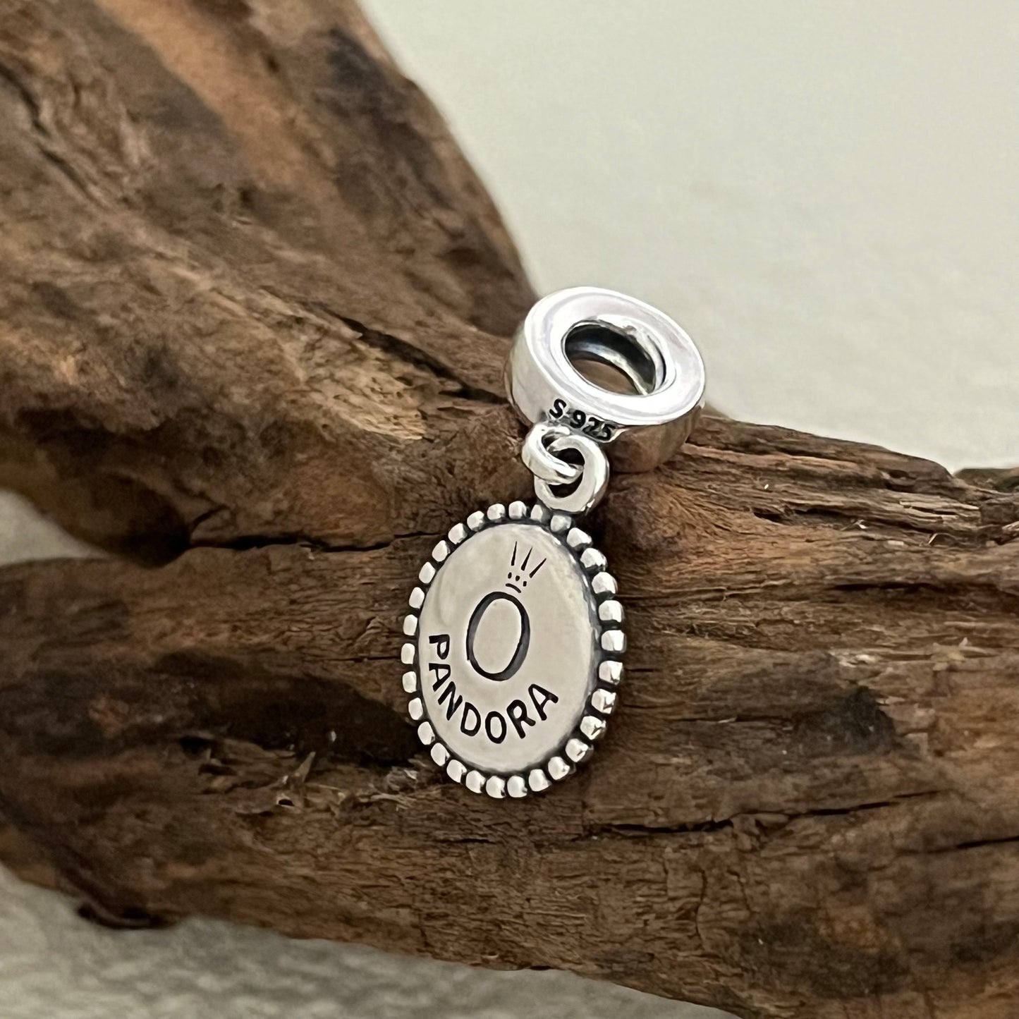 Aloha Hawaii Exclusive Dangle Charm Pendant for Pandora Bracelet