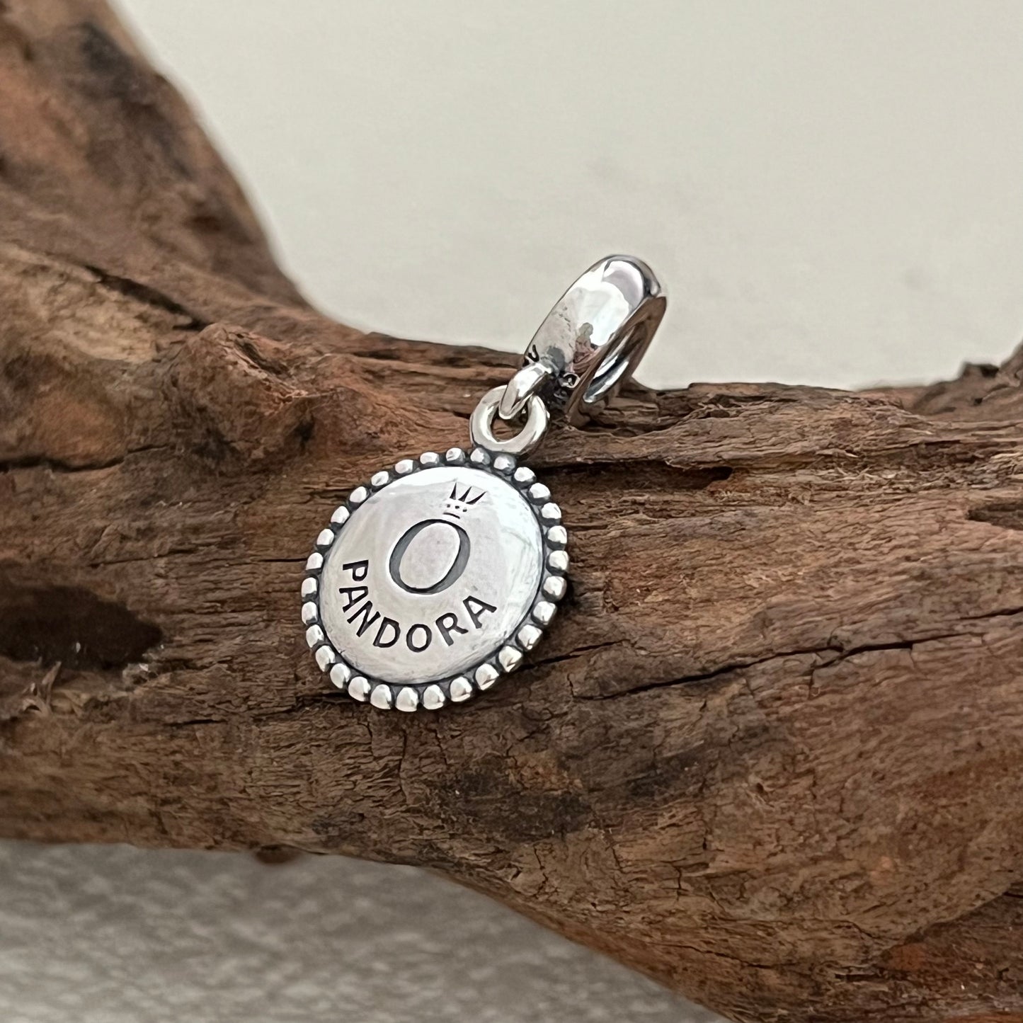 Puerto Rico Beach Exclusive Dangle Charm Pendant for Pandora Bracelet