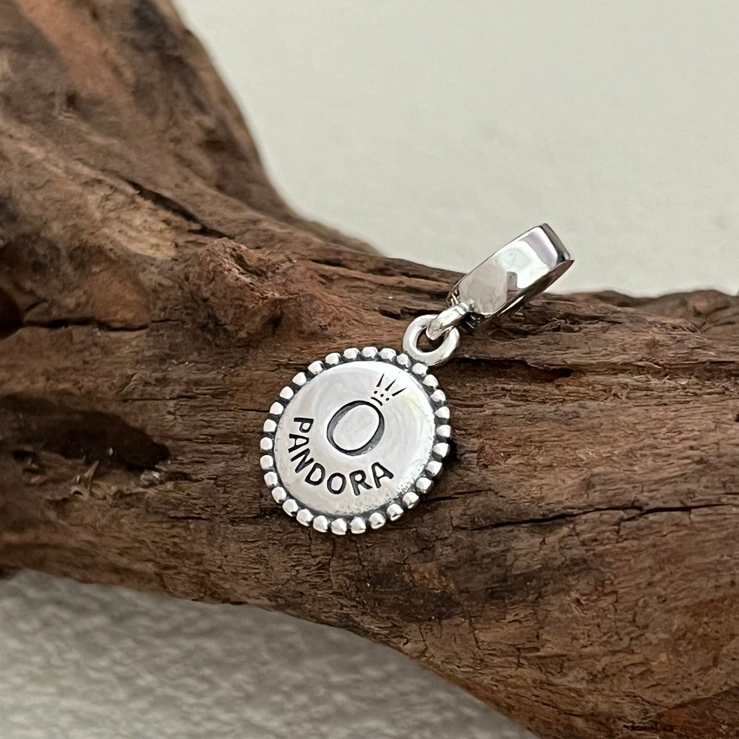 Virginia Fort Monroe Exclusive Dangle Charm Pendant for Pandora Bracelet