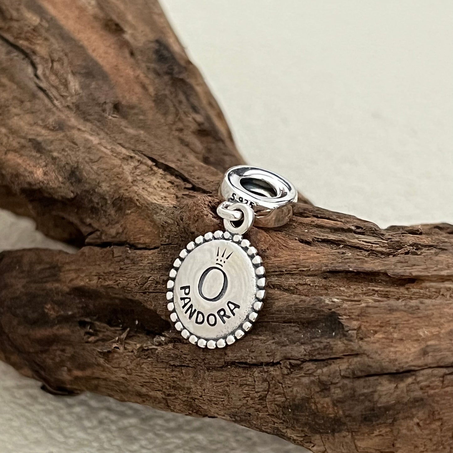 Virginia Fort Monroe Exclusive Dangle Charm Pendant for Pandora Bracelet