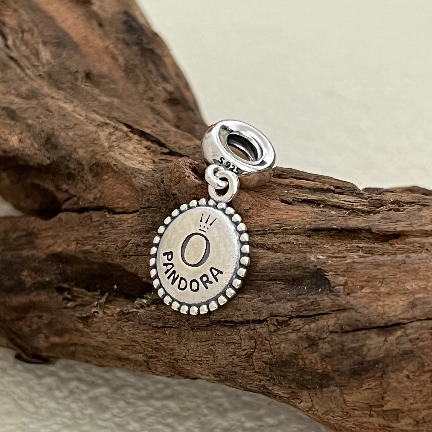 Manatee Florida Exclusive Dangle Charm Pendant for Pandora Bracelet