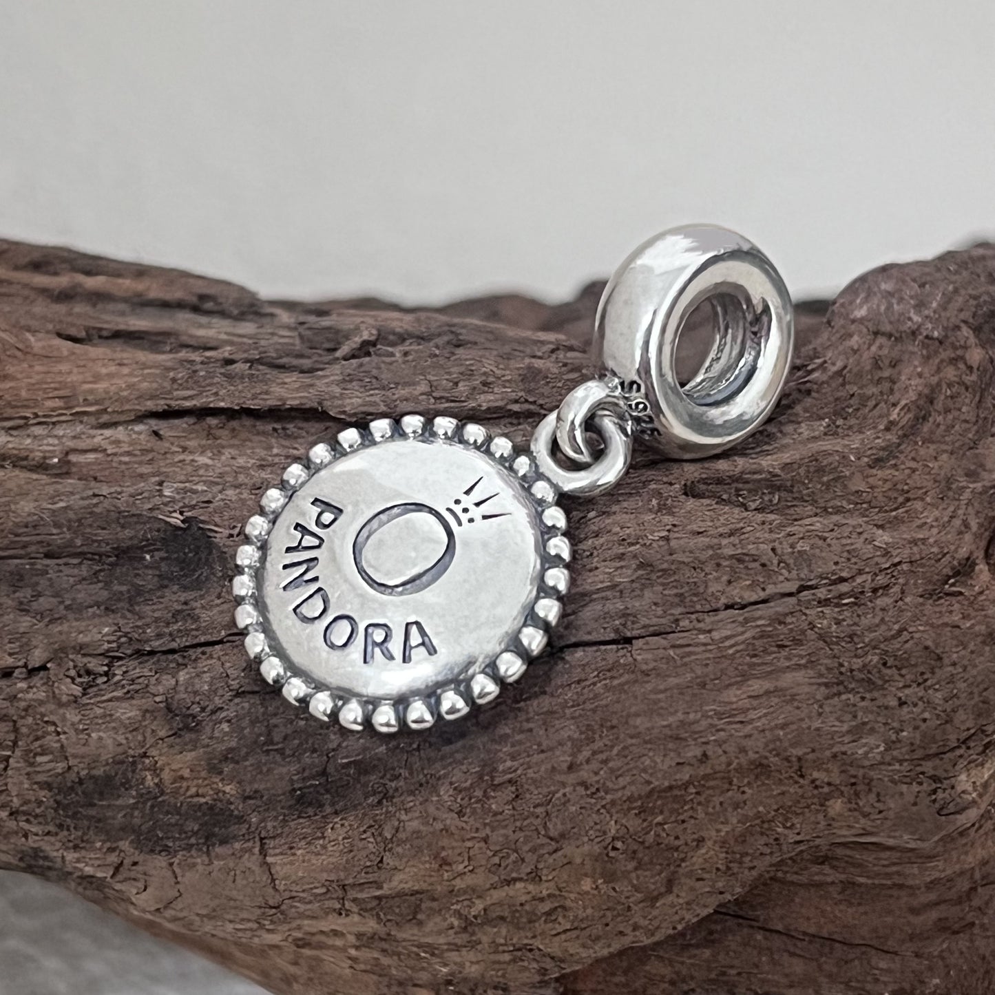 Brazil Exclusive Dangle Charm Pendant for Pandora Bracelet