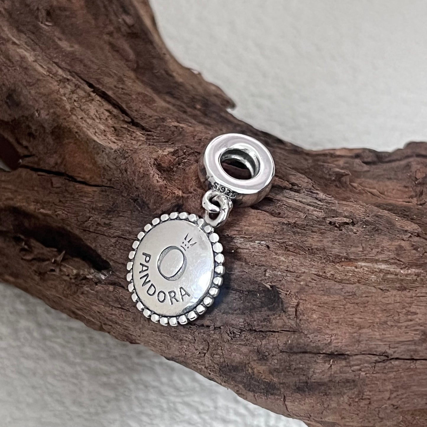 Wifey Exclusive Dangle Charm Pendant for Pandora Bracelet