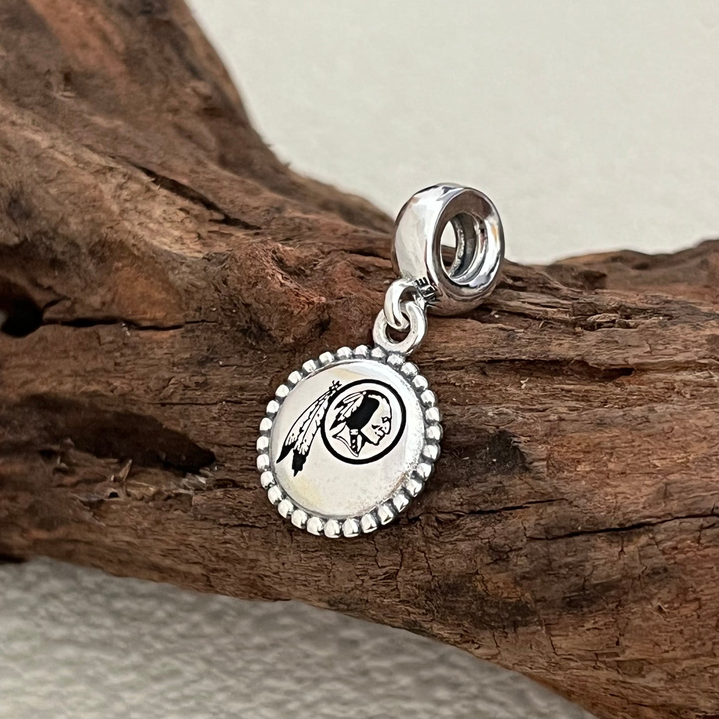 Indian Exclusive Dangle Charm Pendant for Pandora Bracelet