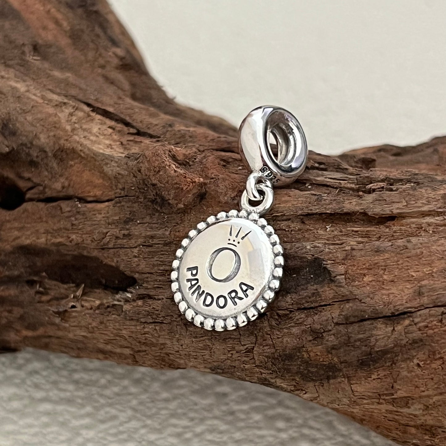 Indian Exclusive Dangle Charm Pendant for Pandora Bracelet