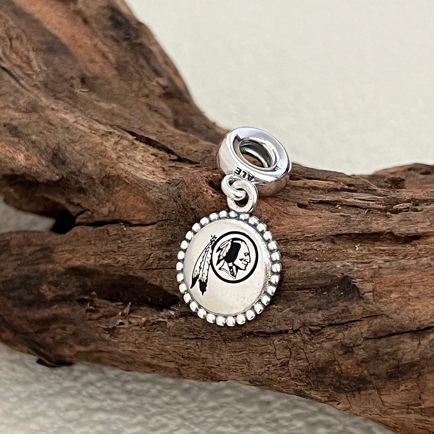 Indian Exclusive Dangle Charm Pendant for Pandora Bracelet