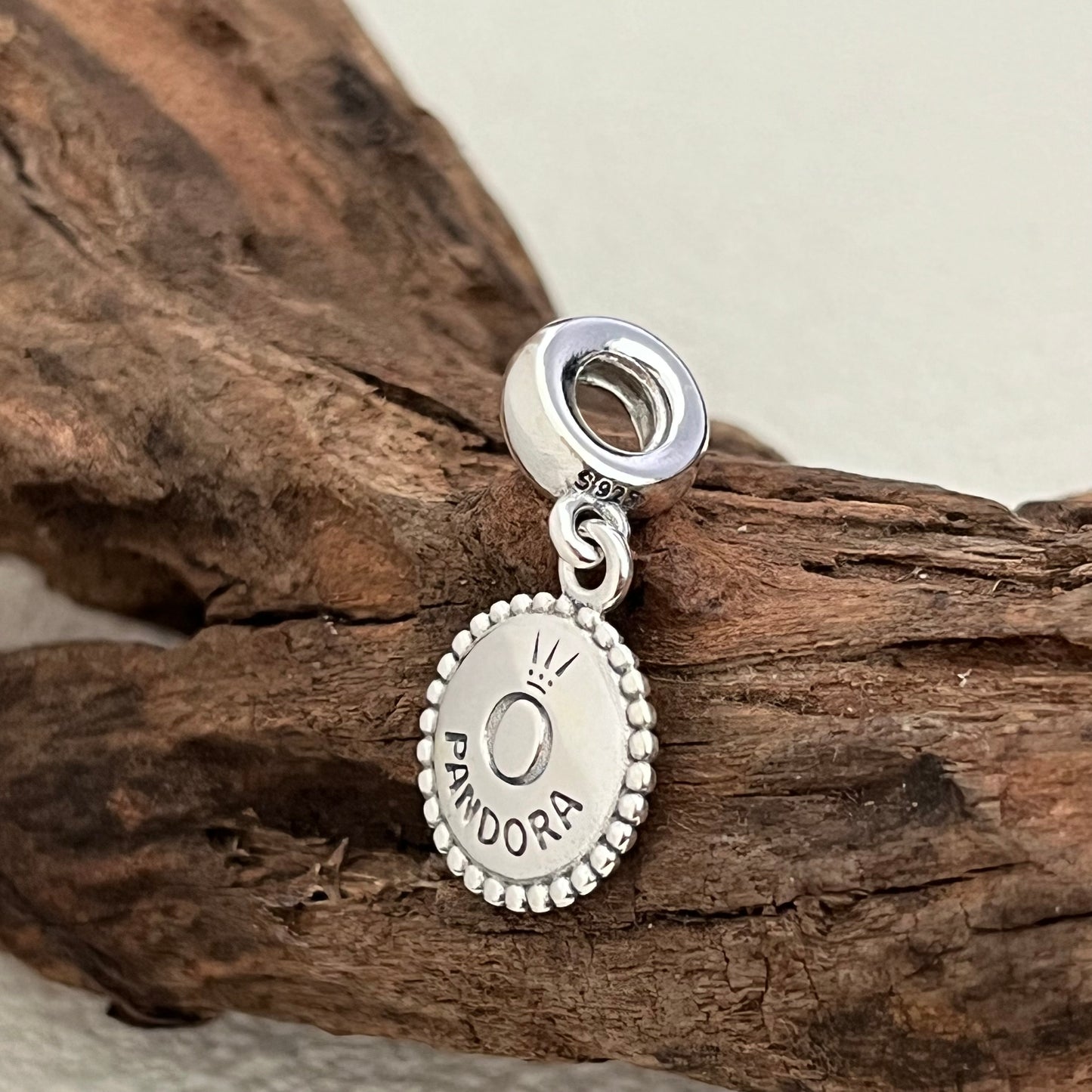 Sarasota Florida Exclusive Dangle Charm Pendant for Pandora Bracelet