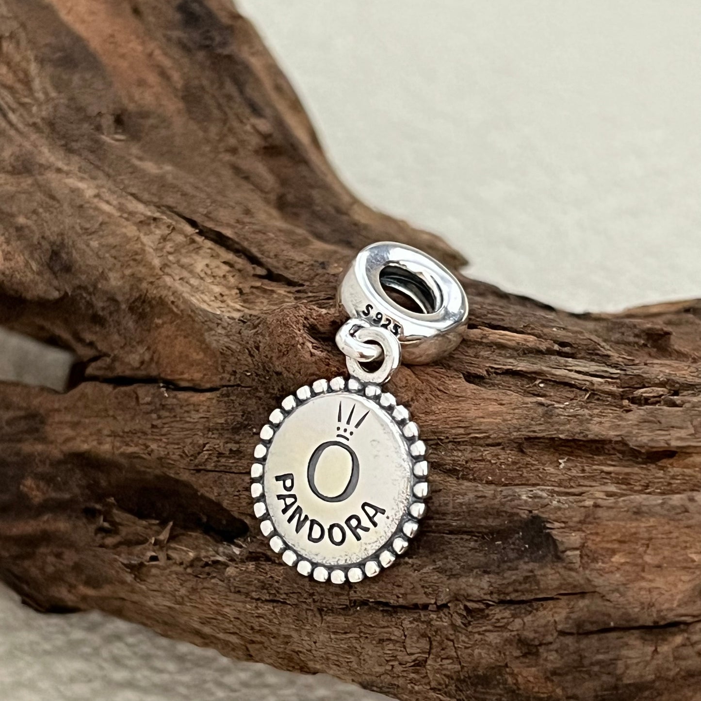 Vermont Exclusive Dangle Charm Pendant for Pandora Bracelet