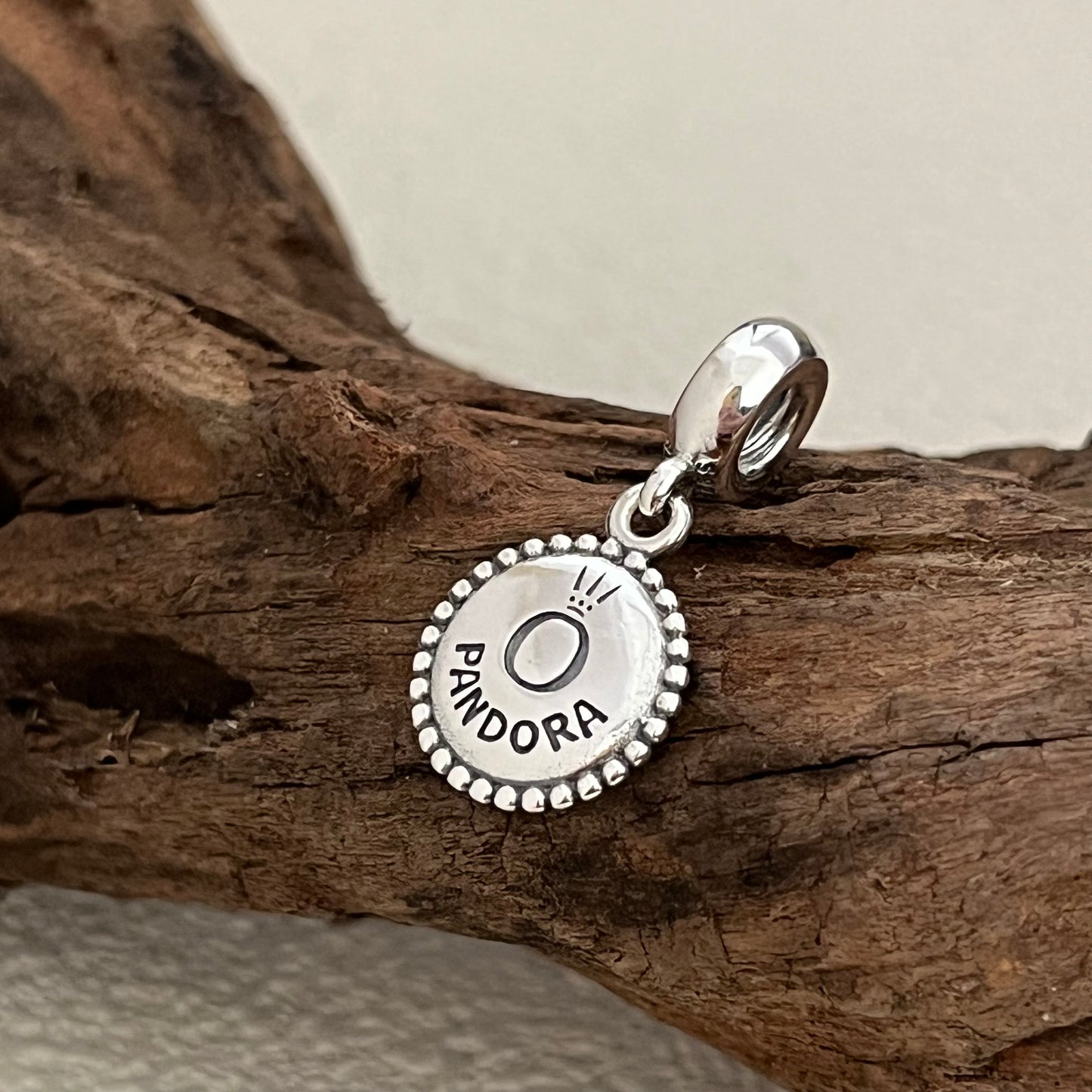 Netherlands NL Exclusive Dangle Charm Pendant for Pandora Bracelet