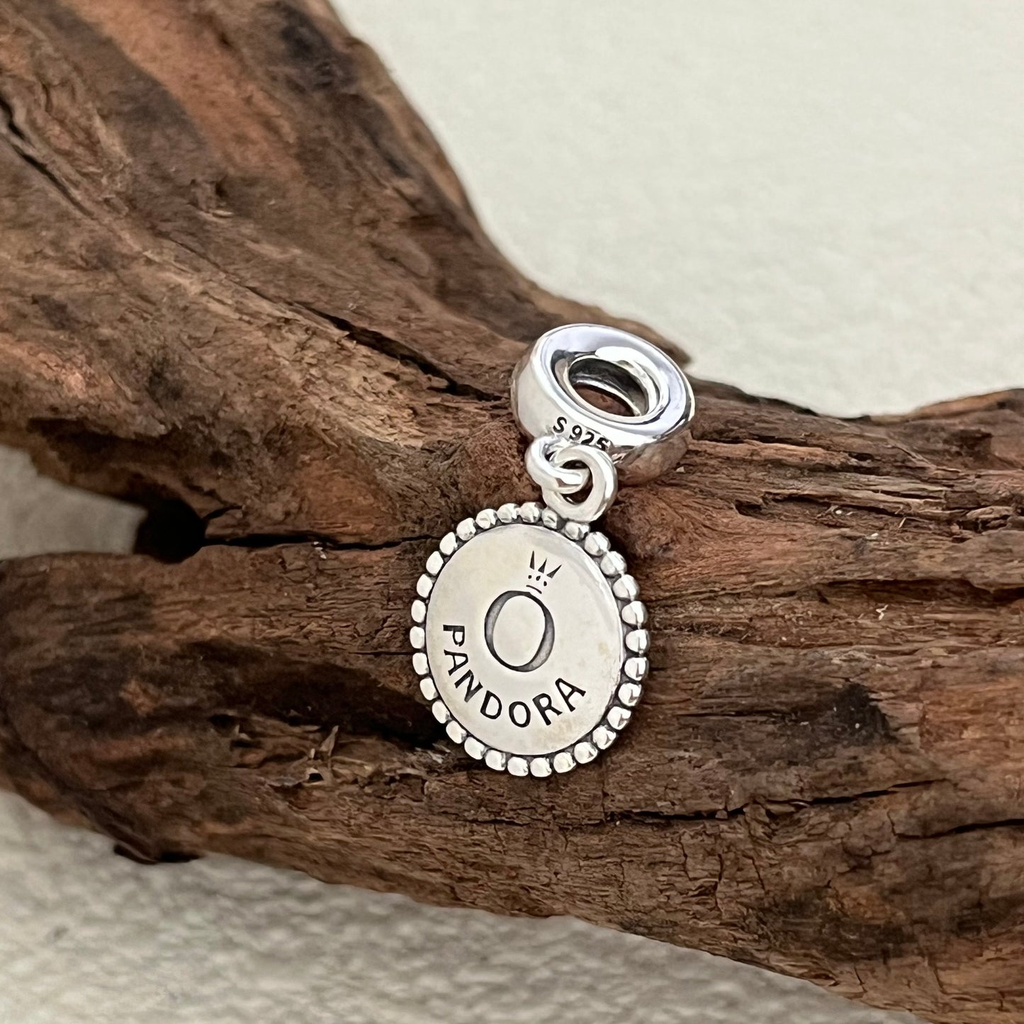 Singapore Exclusive Dangle Charm Pendant for Pandora Bracelet