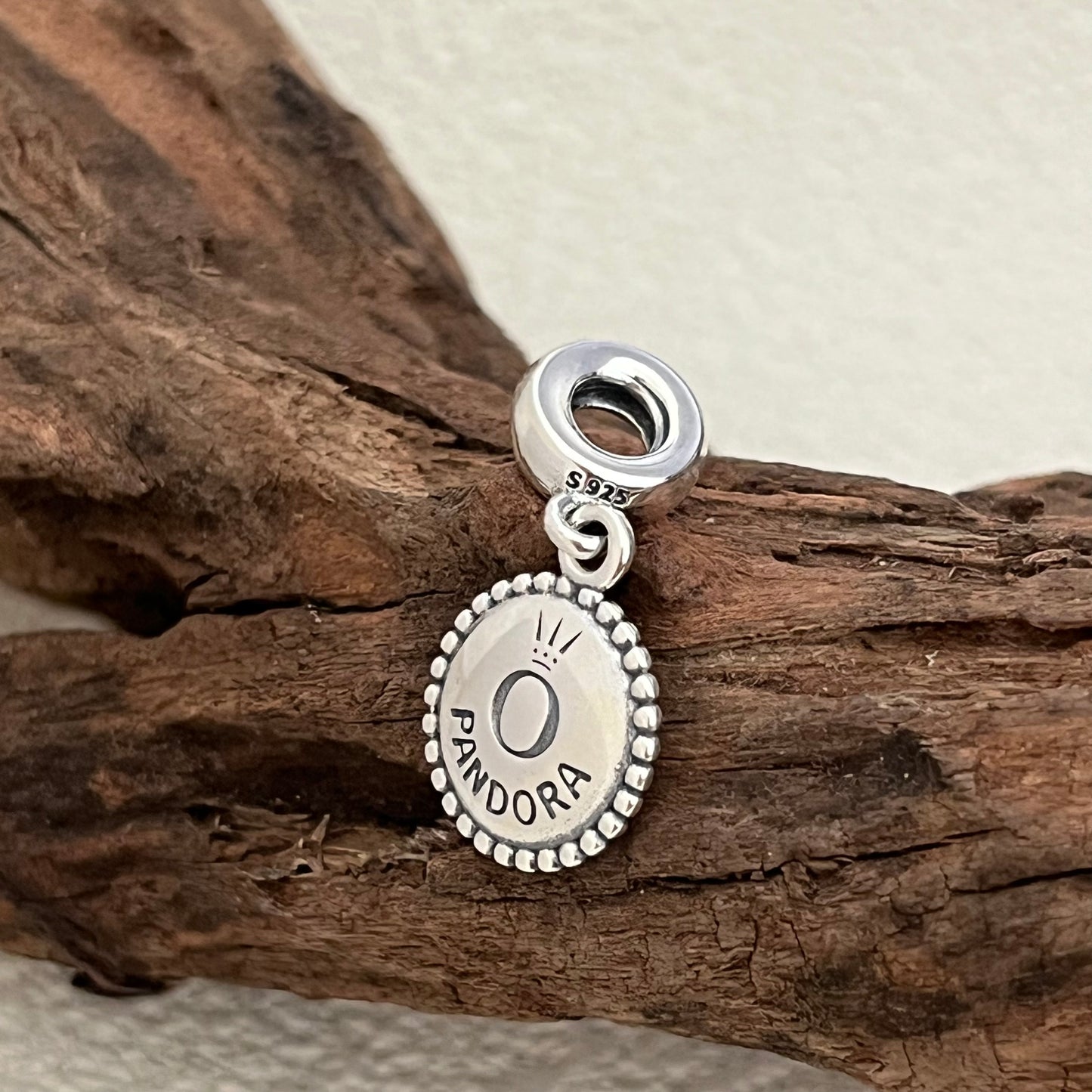 MAUI Beach Exclusive Dangle Charm Pendant for Pandora Bracelet