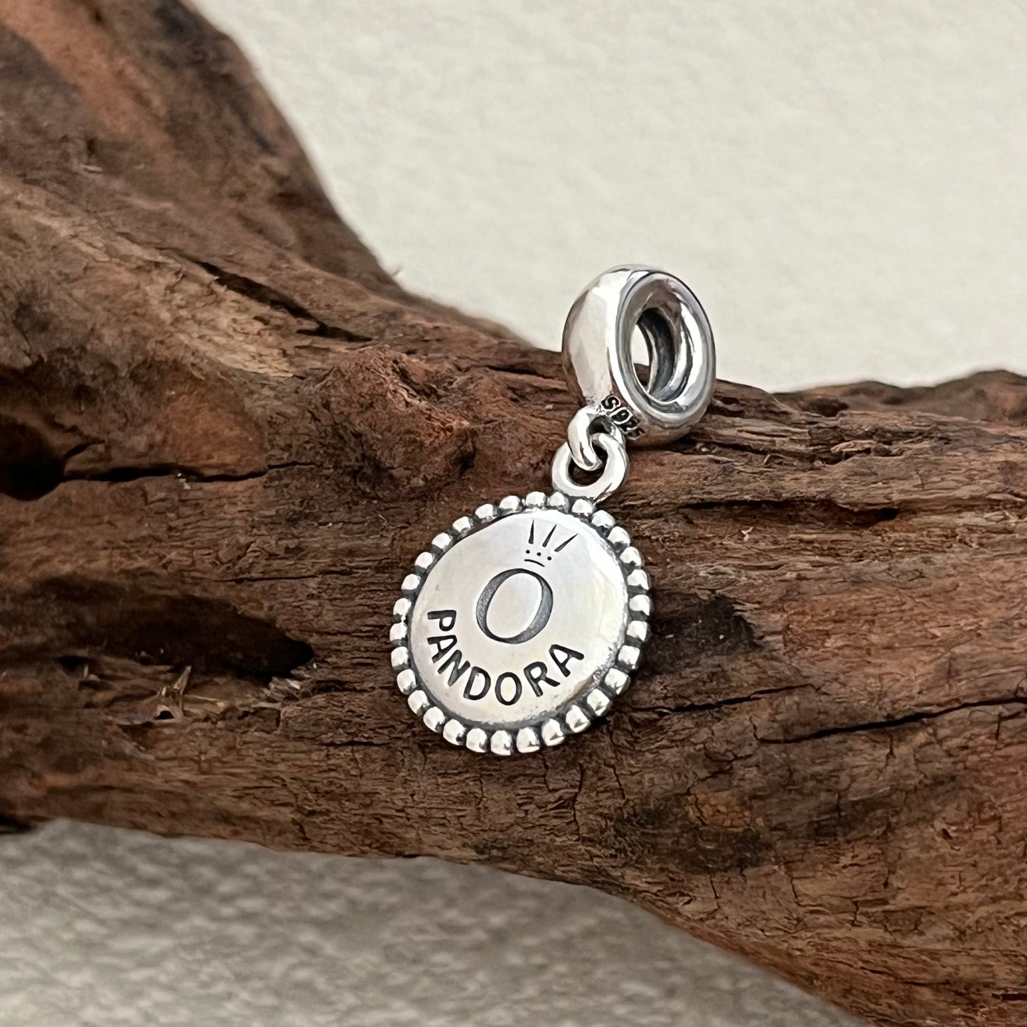 MAUI Beach Exclusive Dangle Charm Pendant for Pandora Bracelet