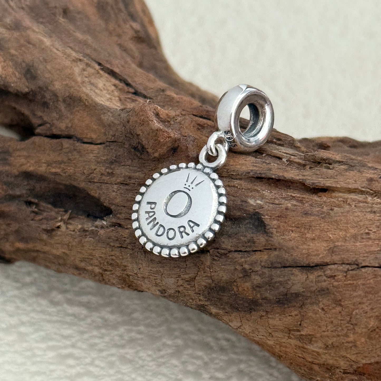 Saint John .NB Falls Bridge Exclusive Dangle Charm Pendant for Pandora Bracelet