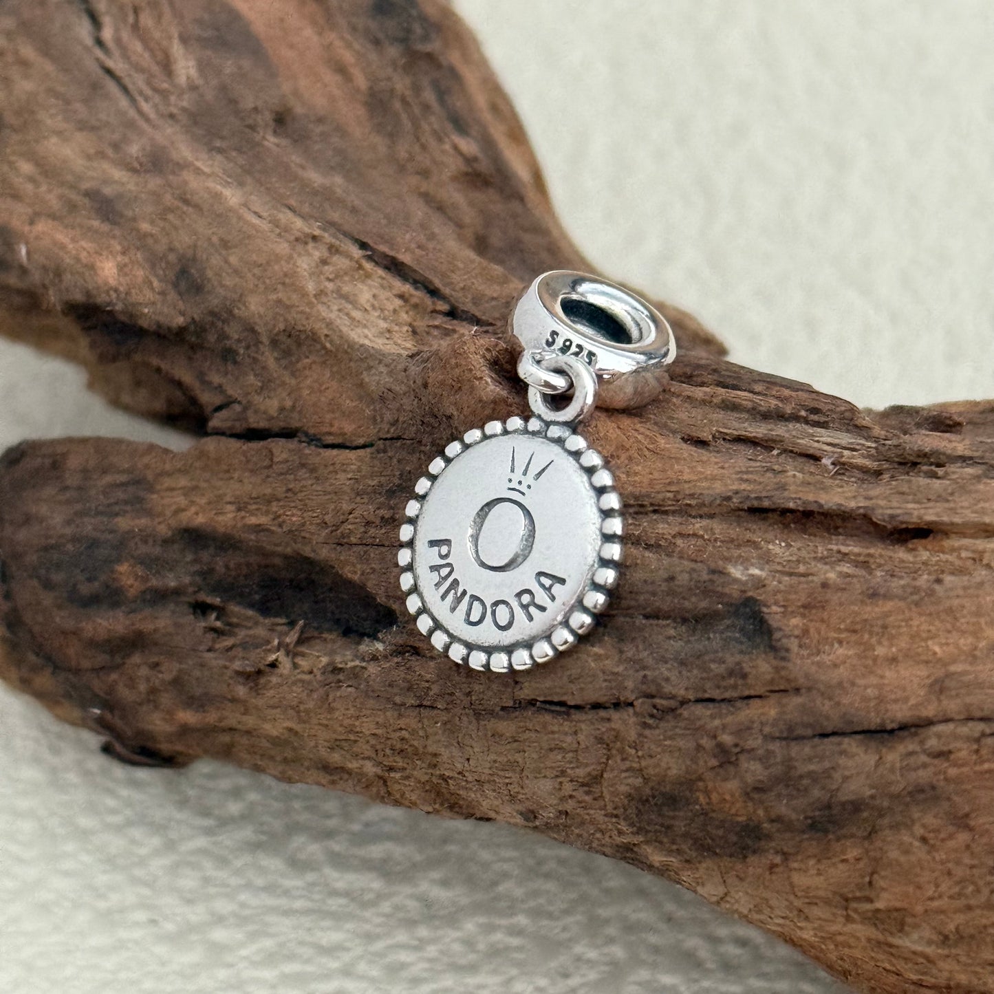 Saint John .NB Falls Bridge Exclusive Dangle Charm Pendant for Pandora Bracelet