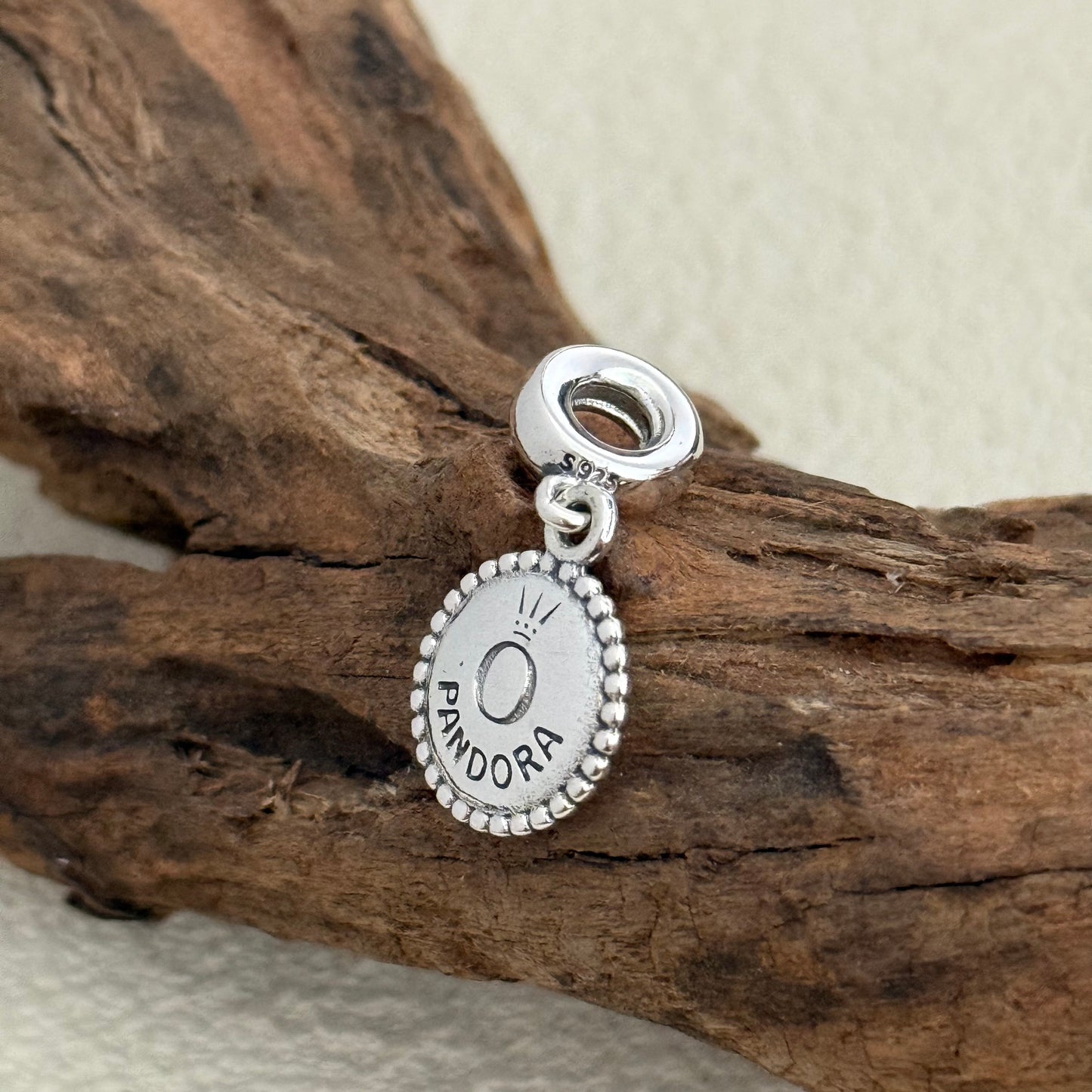 Canada Red Maple Leaf Marquis Exclusive Dangle Charm Pendant for Pandora Bracelet