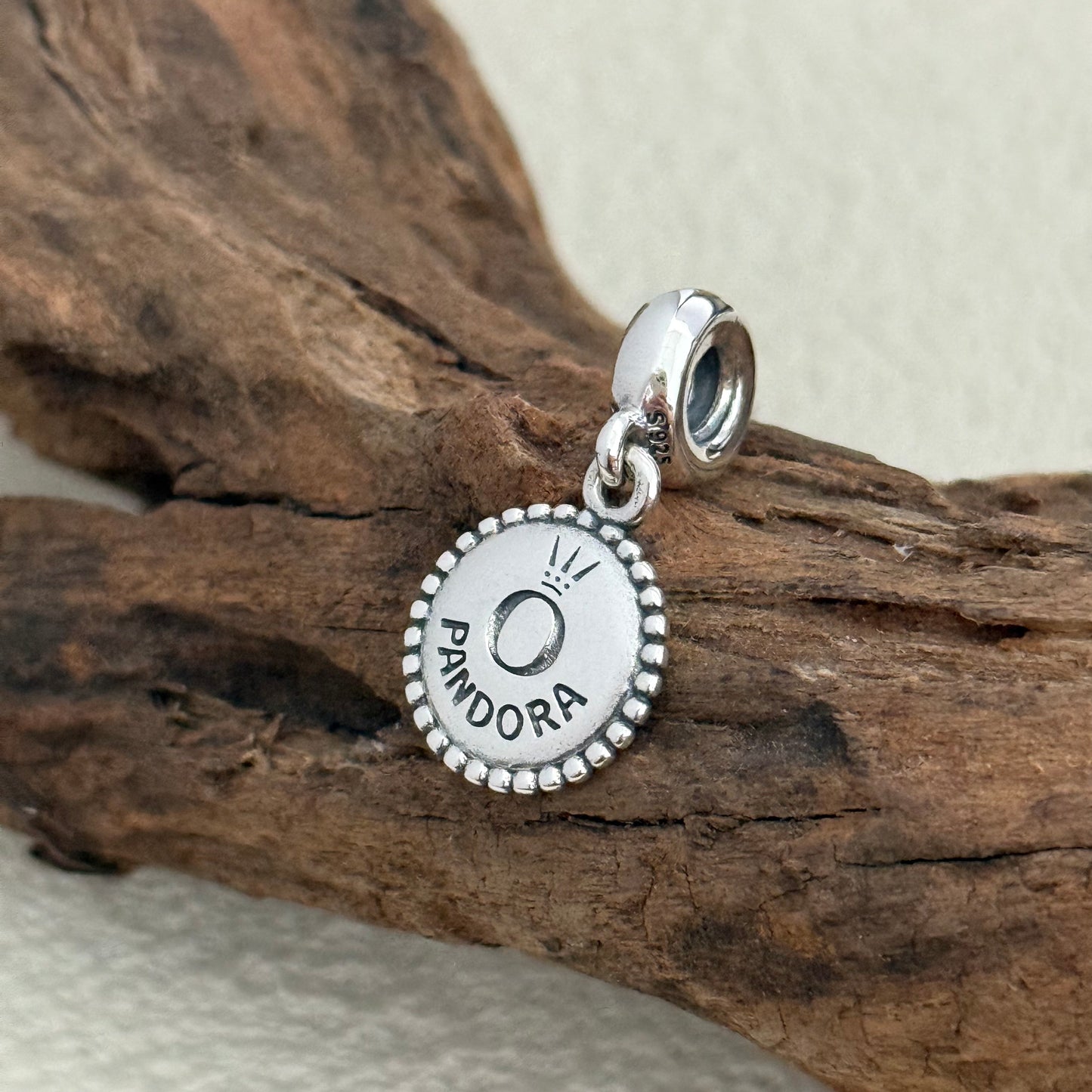 Maryland Crab, Blue Exclusive Dangle Charm for Pandora Bracelet