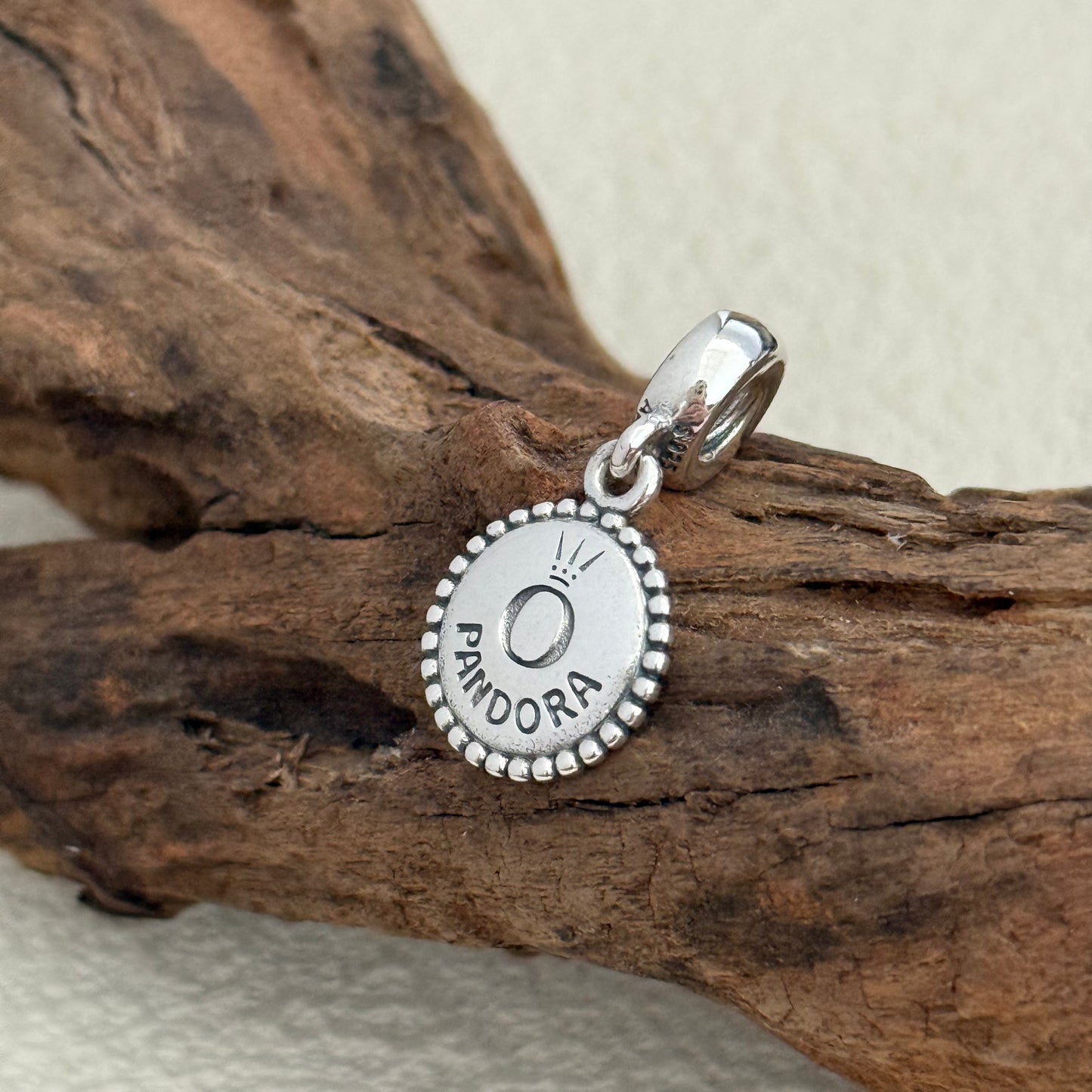 Miami Exclusive Dangle Charm Pendant for Pandora Bracelet