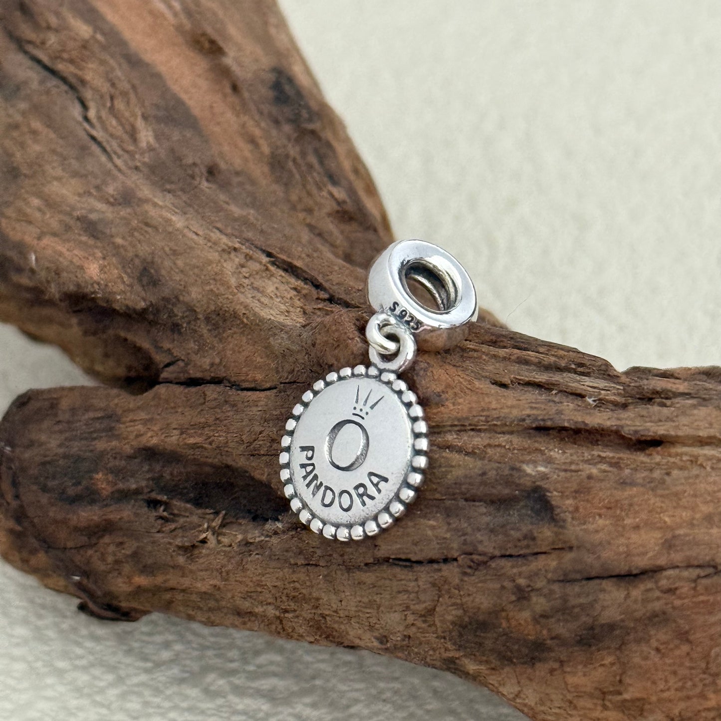 Miami Exclusive Dangle Charm Pendant for Pandora Bracelet