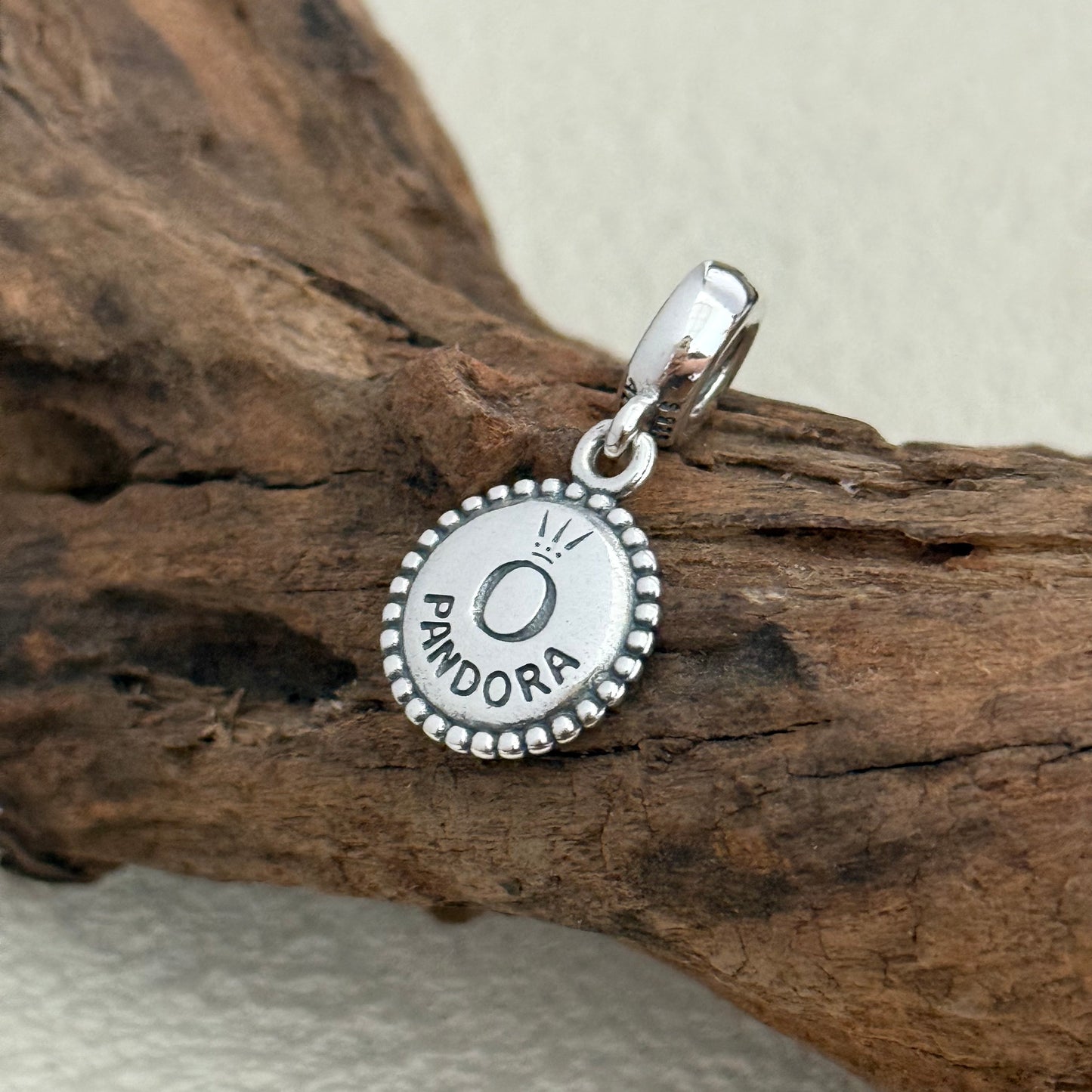 Jacksonville, FL Exclusive Dangle Charm for Pandora Bracelet
