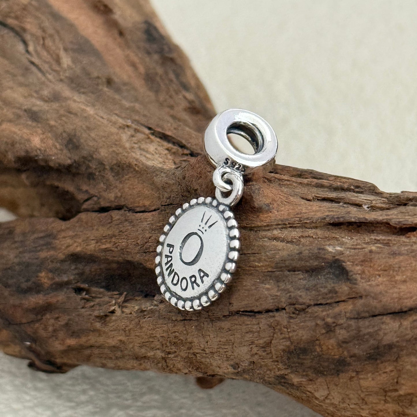 Jacksonville, FL Exclusive Dangle Charm for Pandora Bracelet
