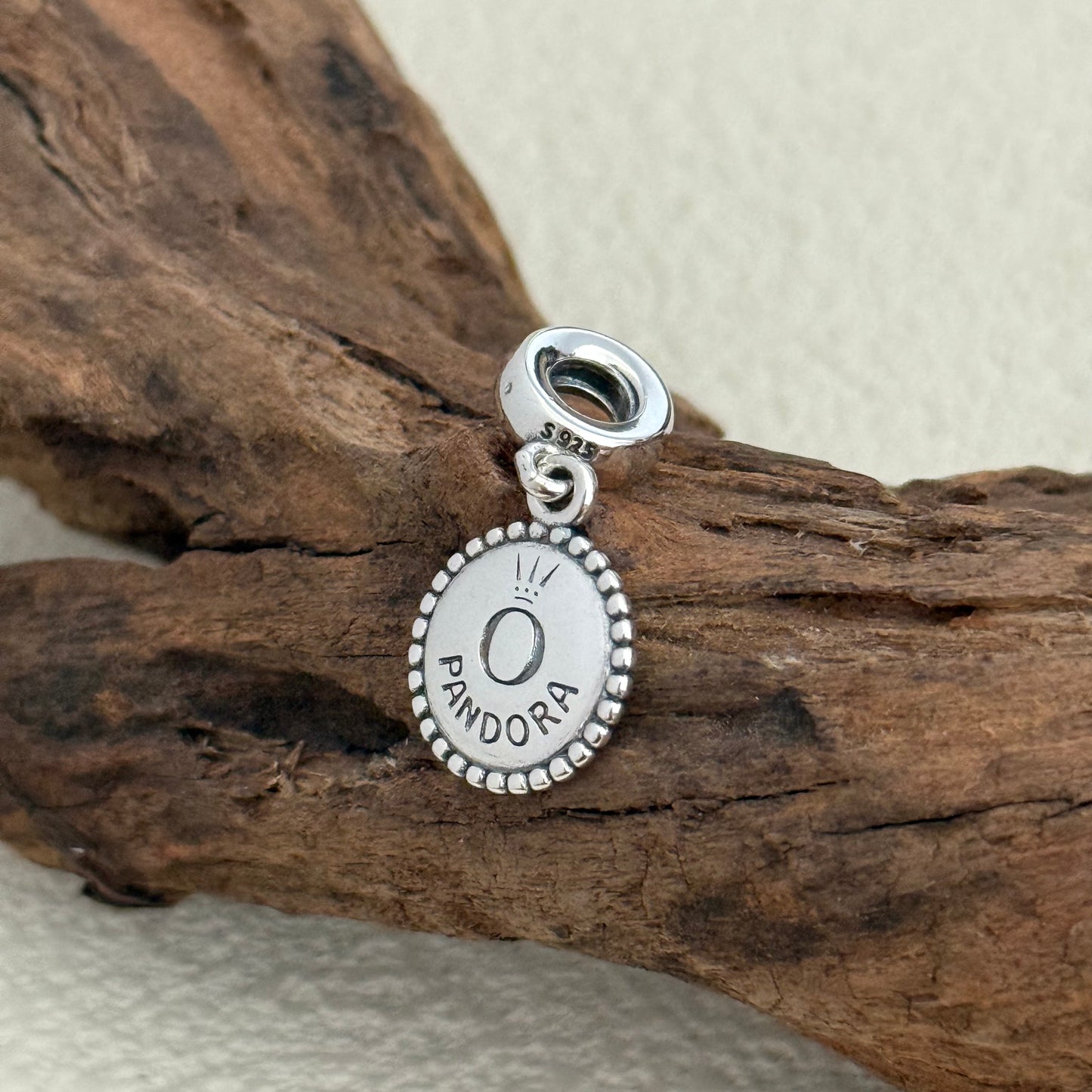 Saint Lucia Beach Exclusive Dangle Charm Pendant for Pandora Bracelet