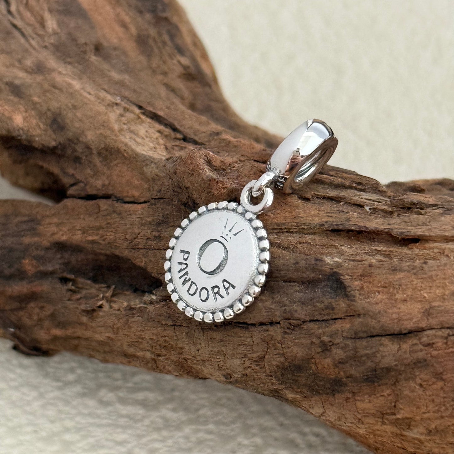 Cozumel Mexico Beach Exclusive Dangle Charm for Pandora Bracelet