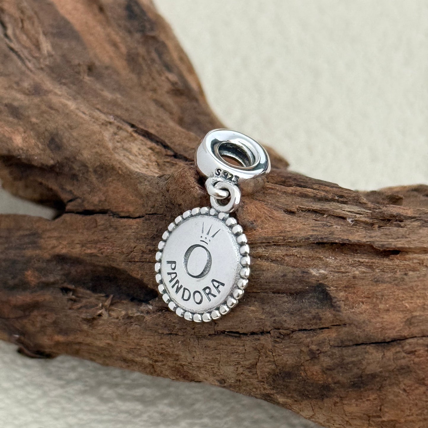 Cozumel Mexico Beach Exclusive Dangle Charm for Pandora Bracelet