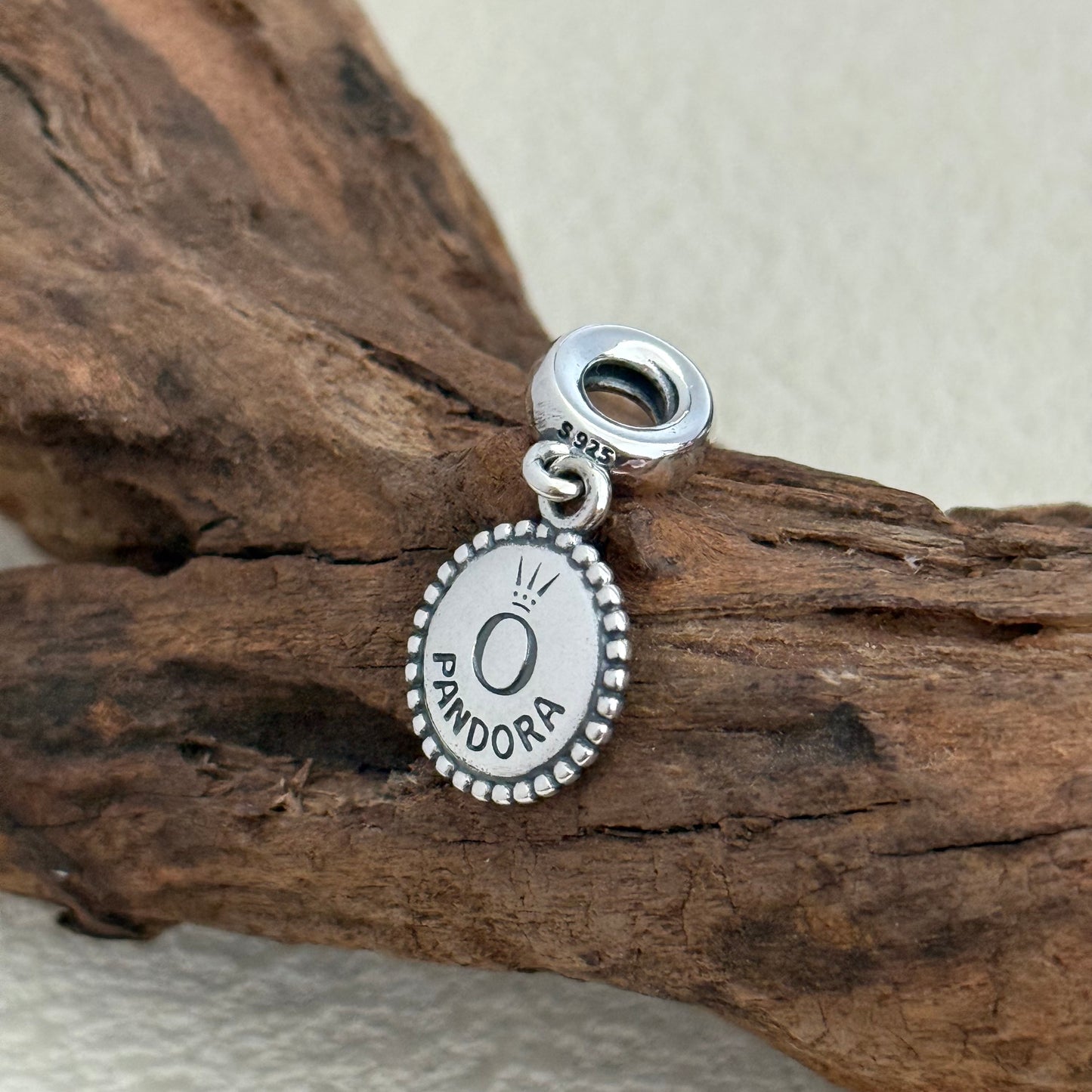 Grenada Beach Exclusive Dangle Charm for Pandora Bracelet